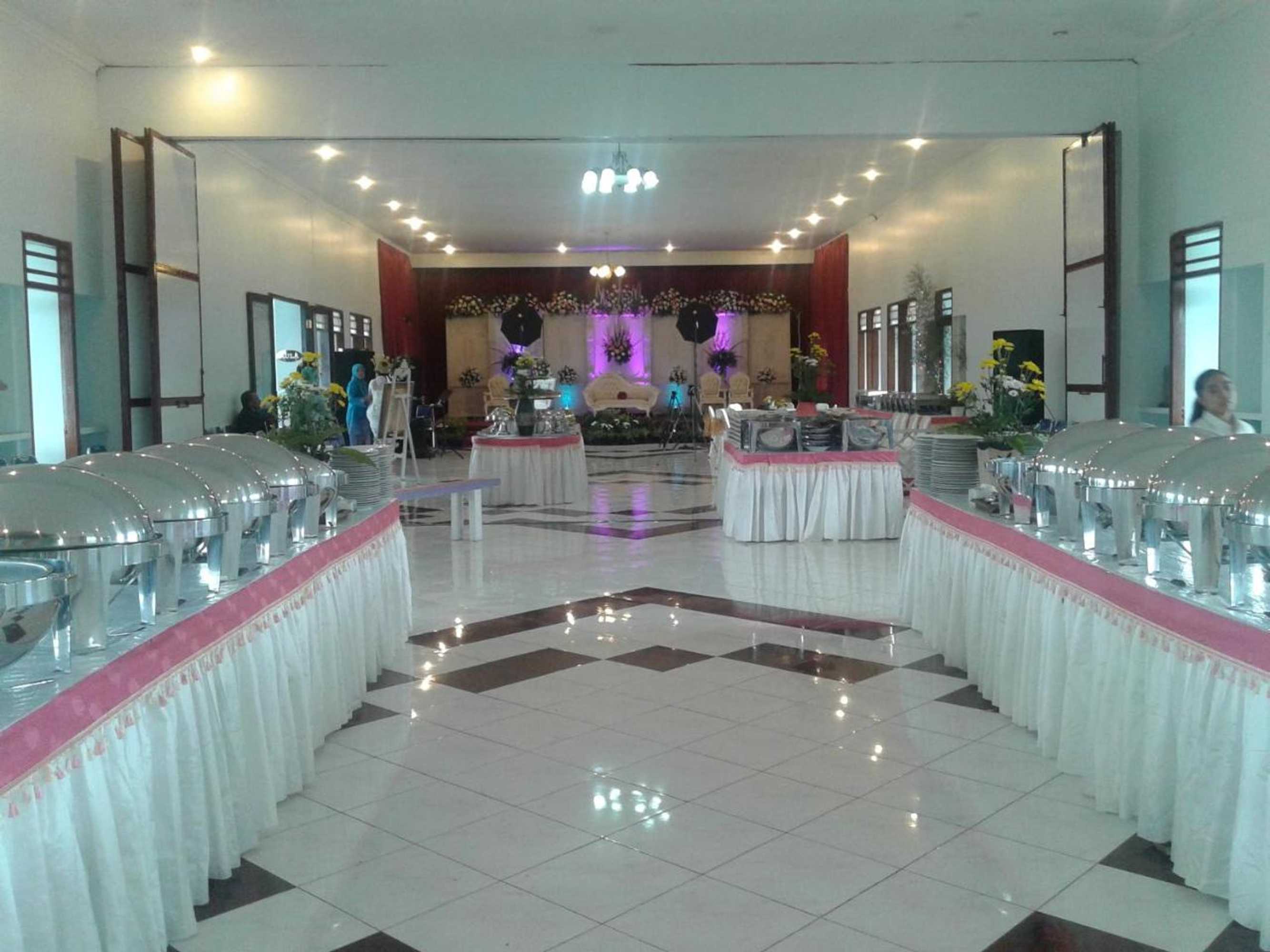 Gift card for Dieng Kledung Pass Hotel & Restaurant