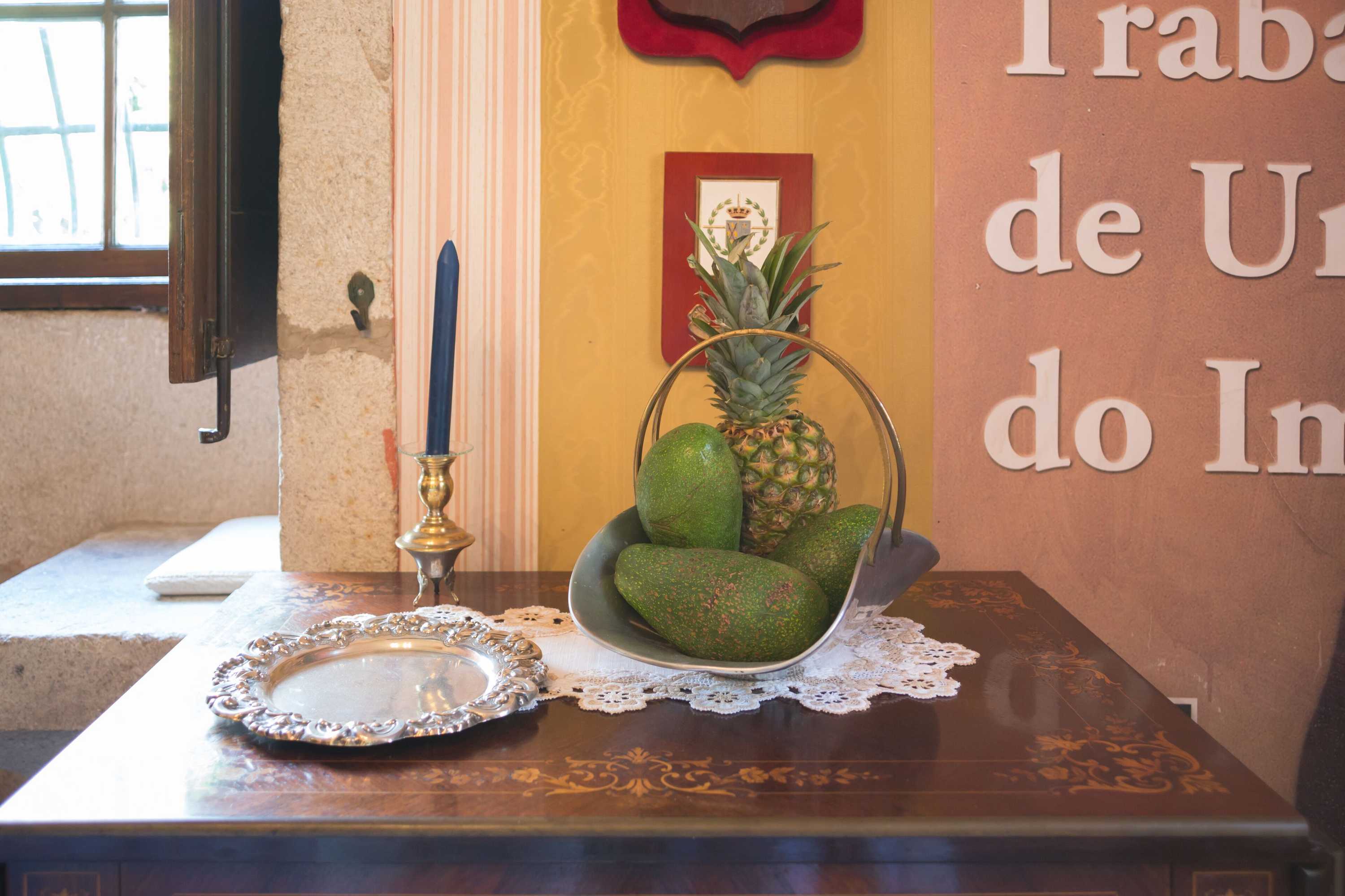 Gift card for Casa Dos Varais