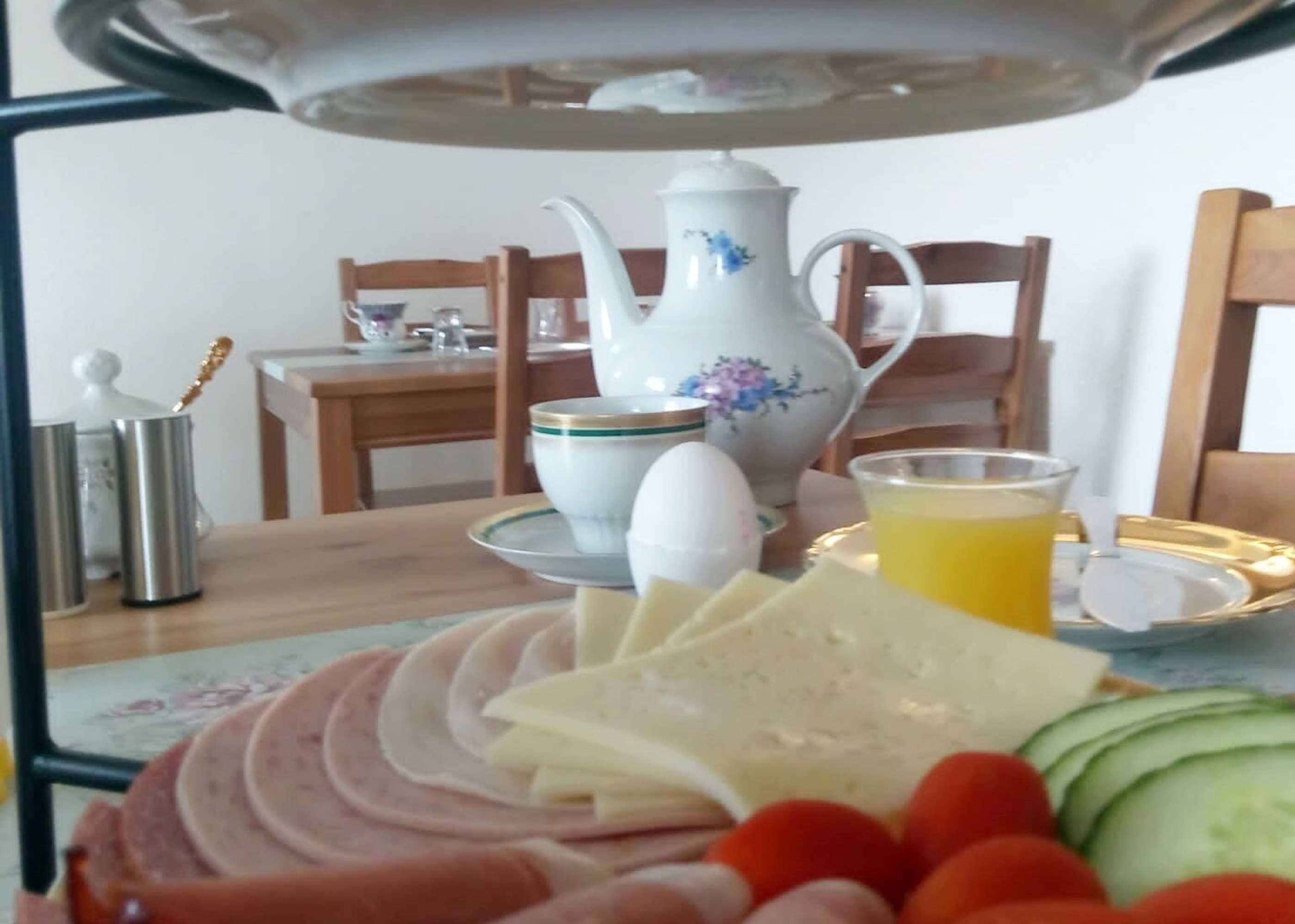 Gift card for Villa Regina