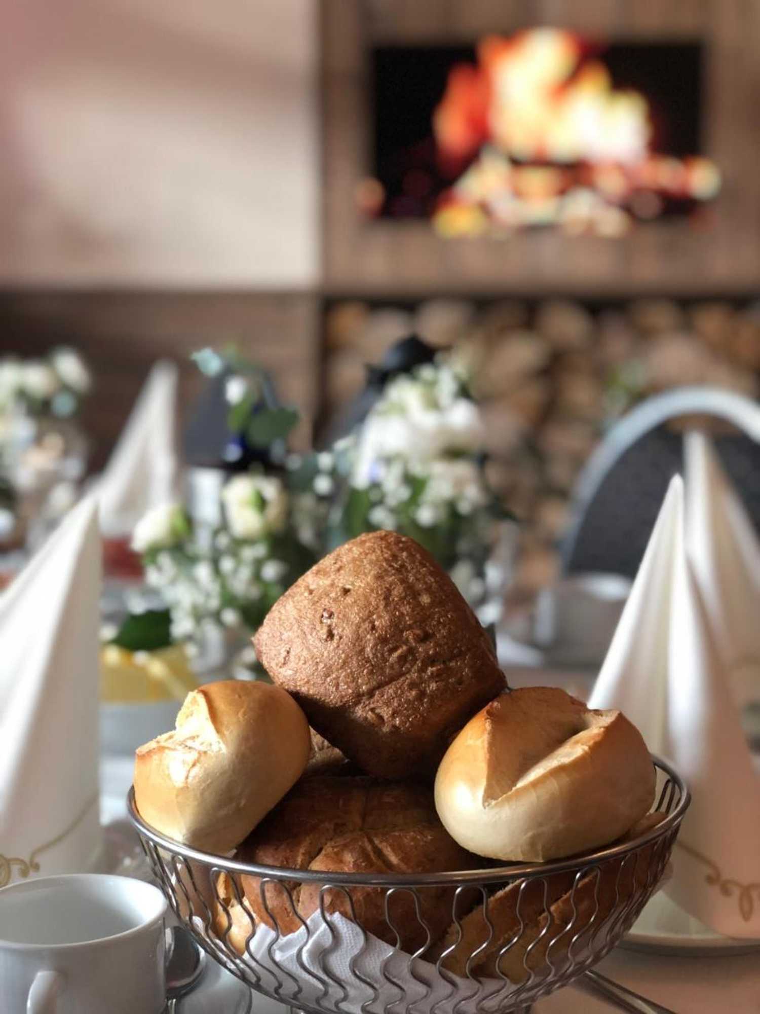 Gift card for Hotel Rahserhof