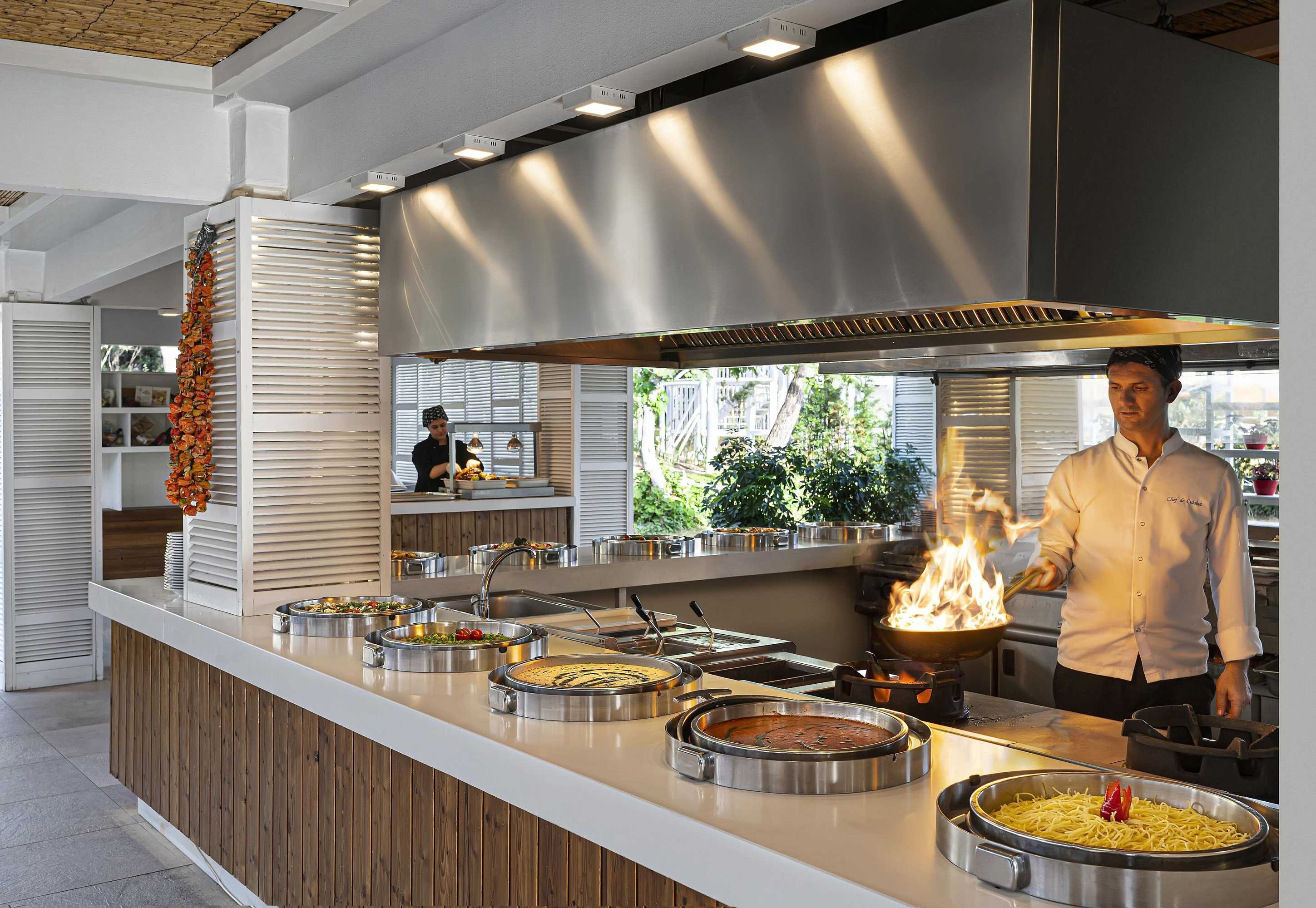 Gift card for Kaya Side