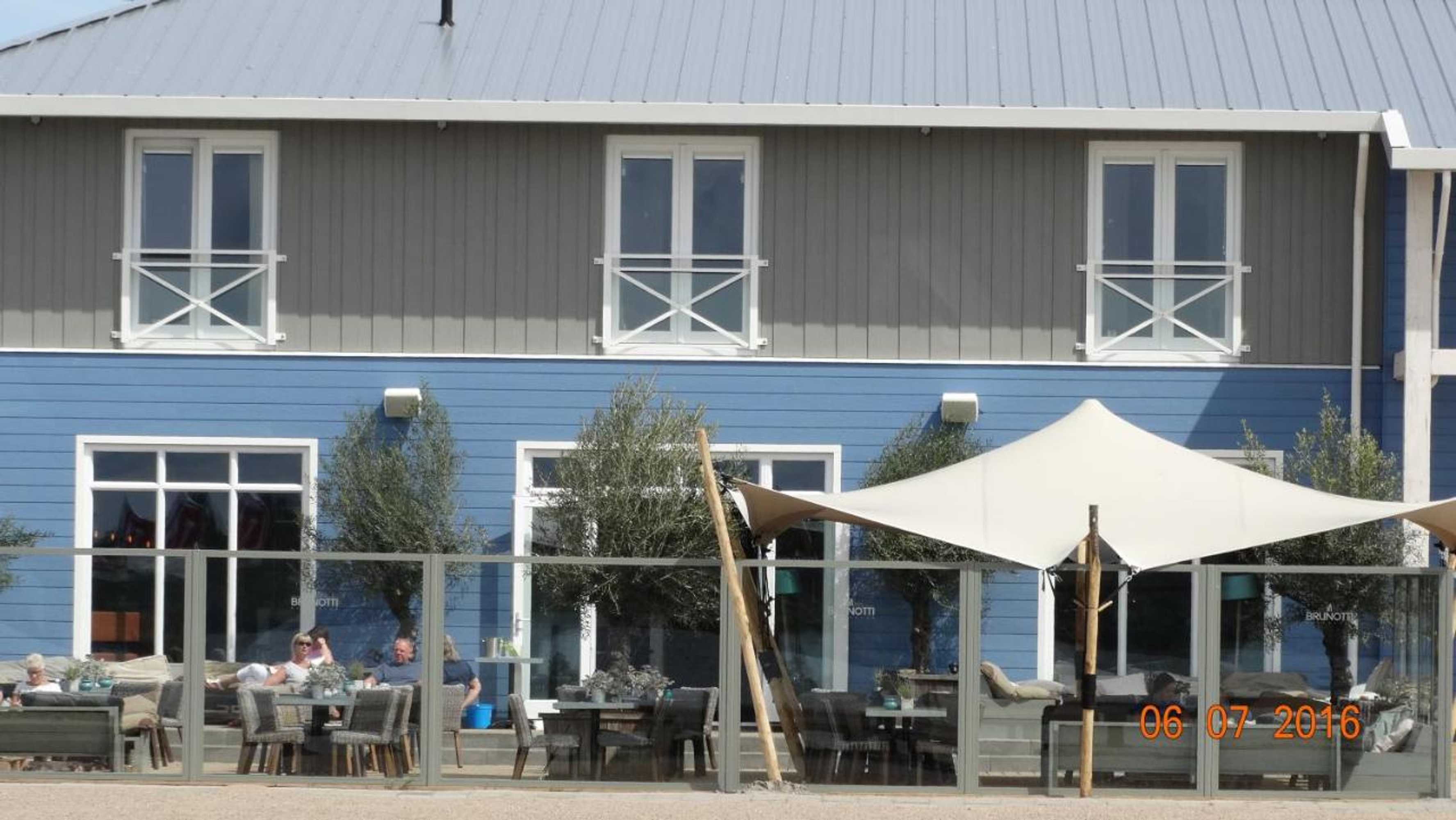 Gift card for Beach Hotel Oostvoorne
