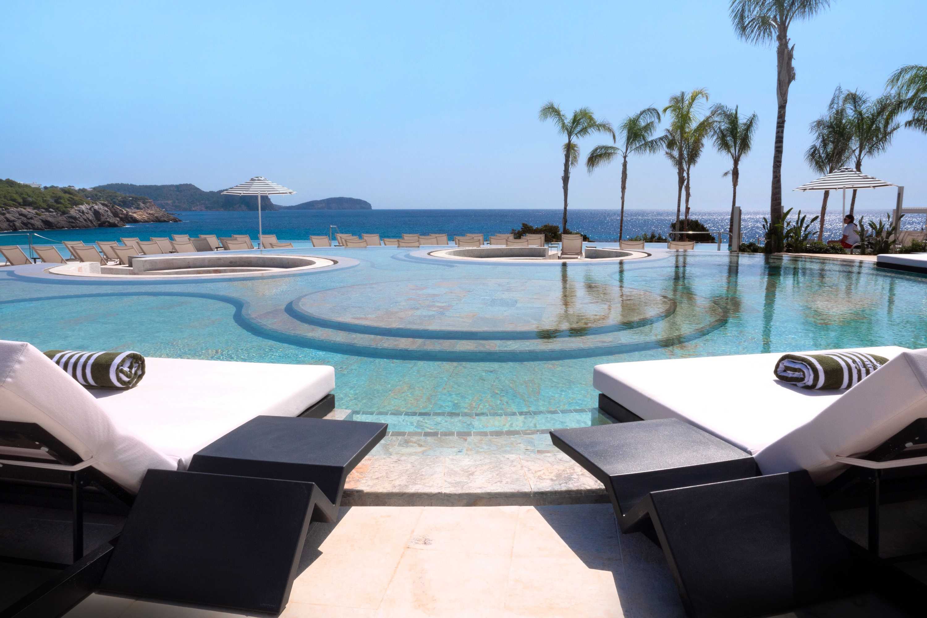 Gift card for Bless Hotel Ibiza, a Member of The Leading Hotels of The World Gift card for Bless Hotel Ibiza, a Member of The Leading Hotels of The World