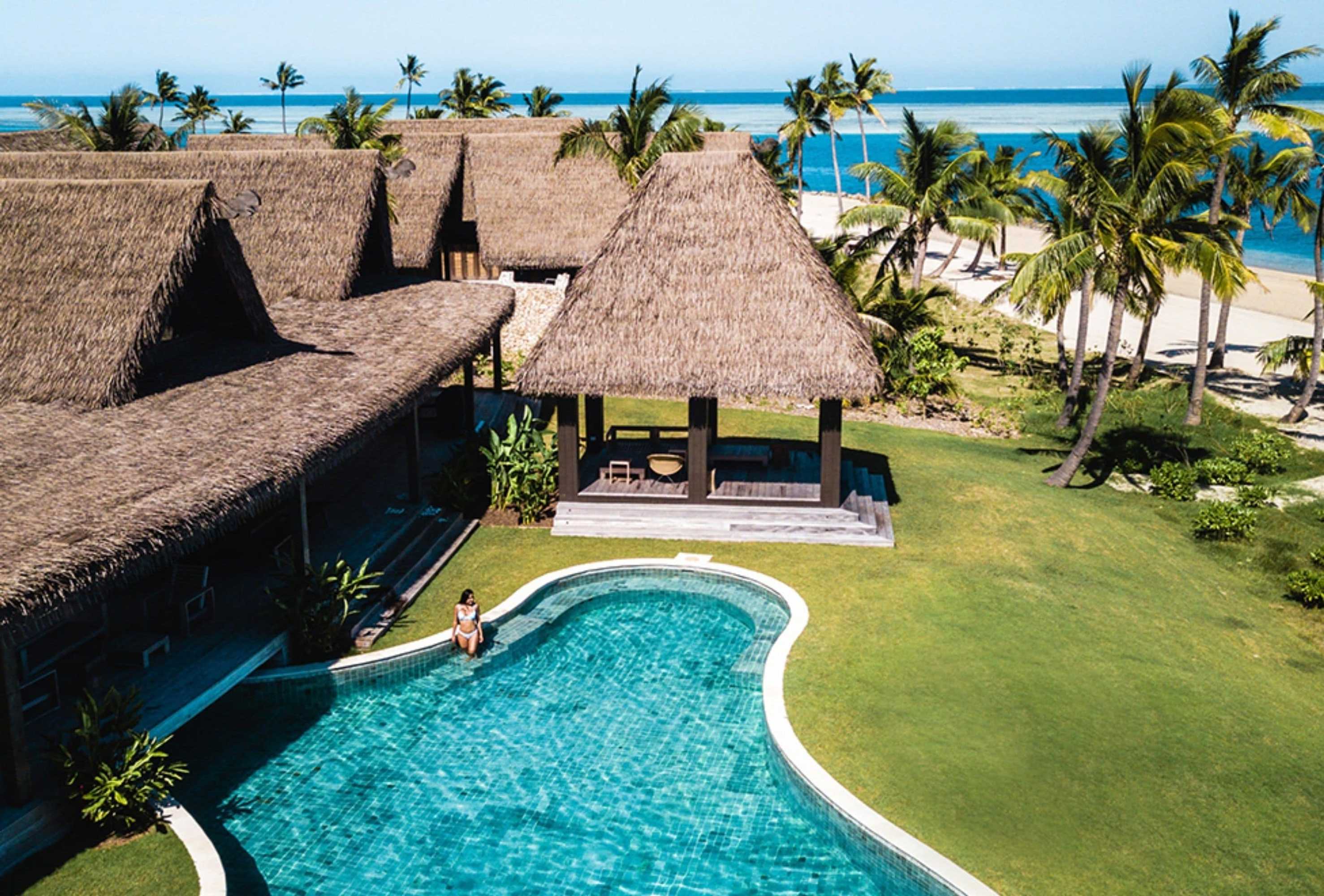 Gift card for Six Senses Fiji Gift card for Six Senses Fiji