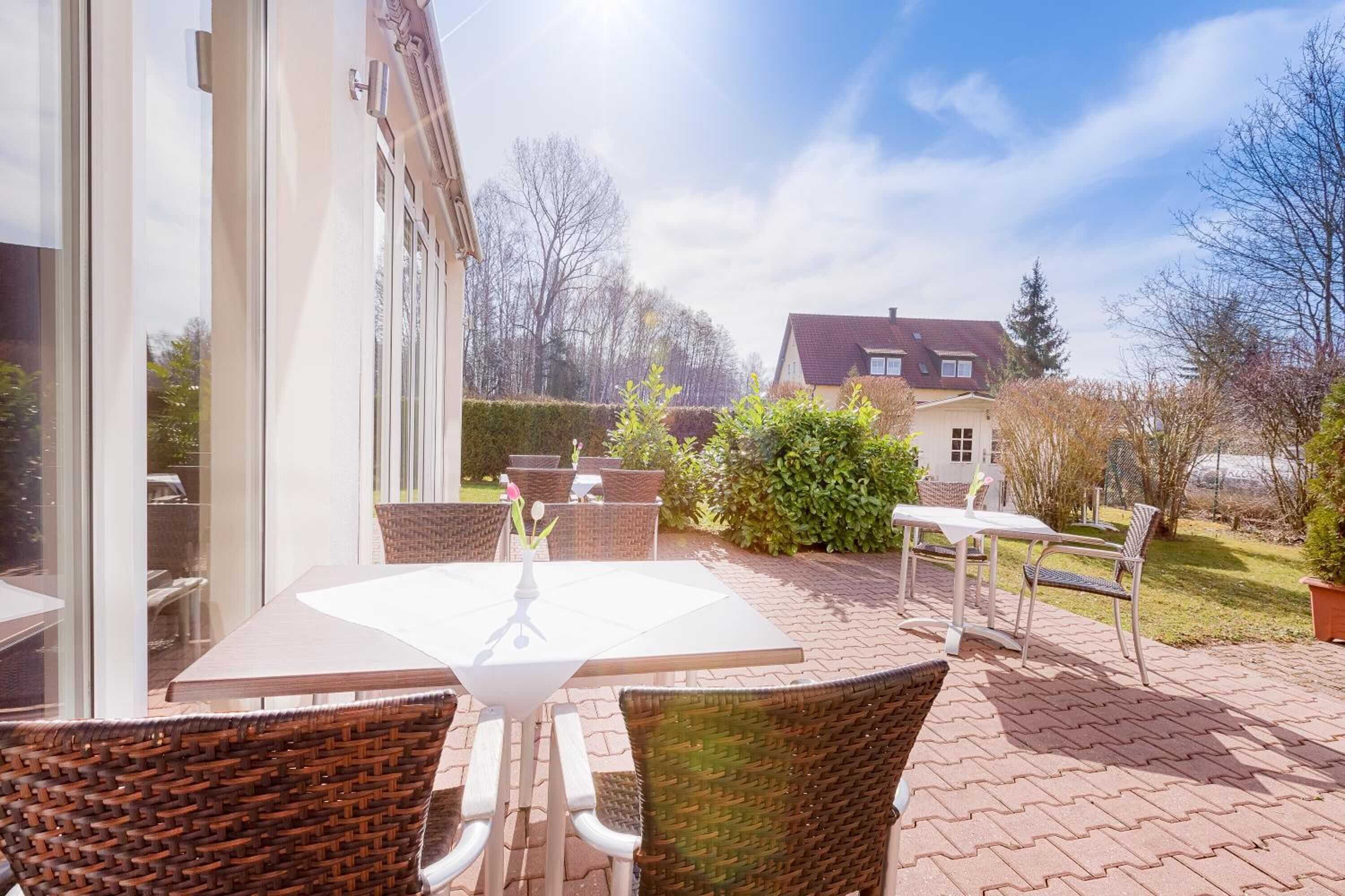 Gift card for Rosenhof