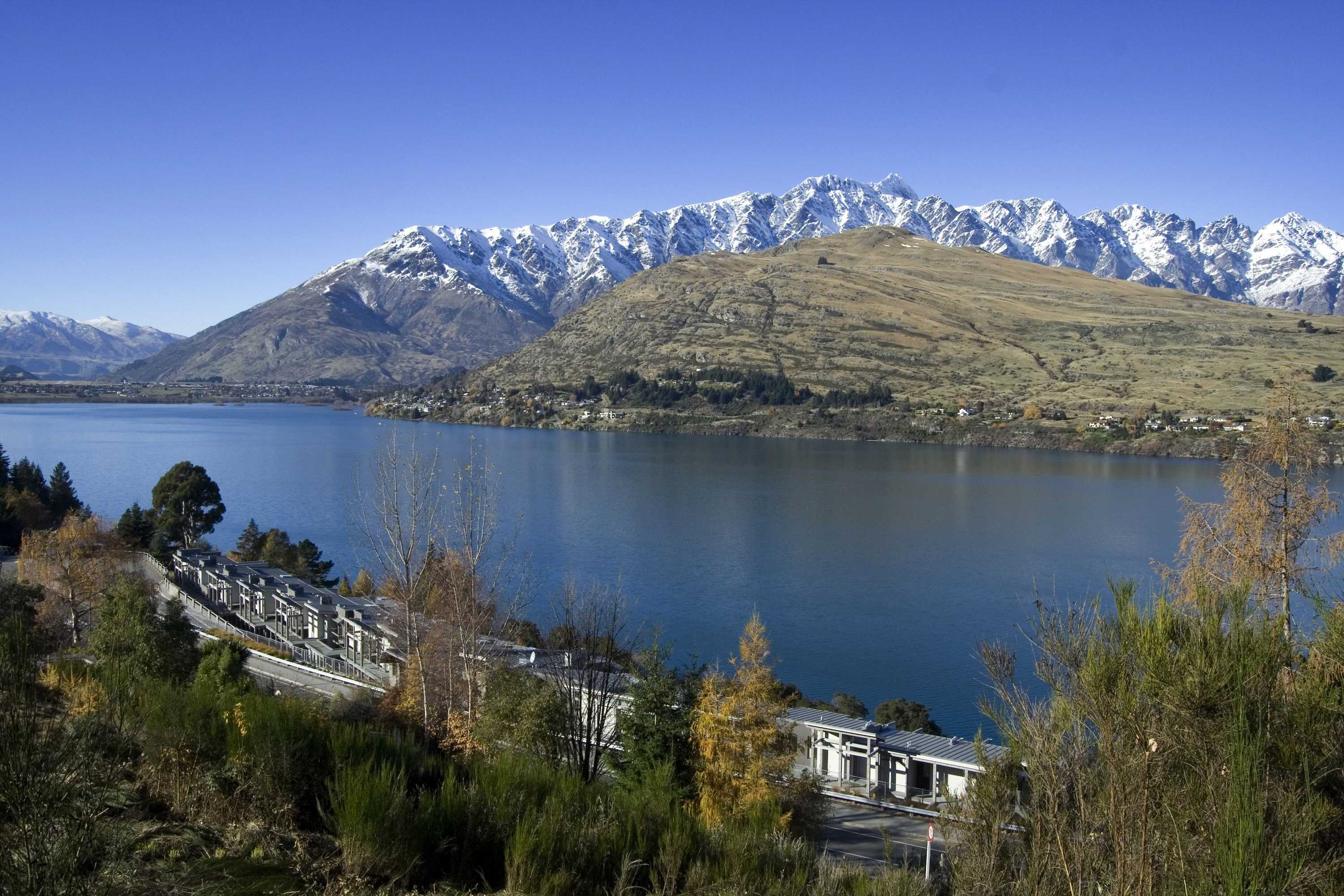 Gift card for The Rees Hotel Queenstown Gift card for The Rees Hotel Queenstown