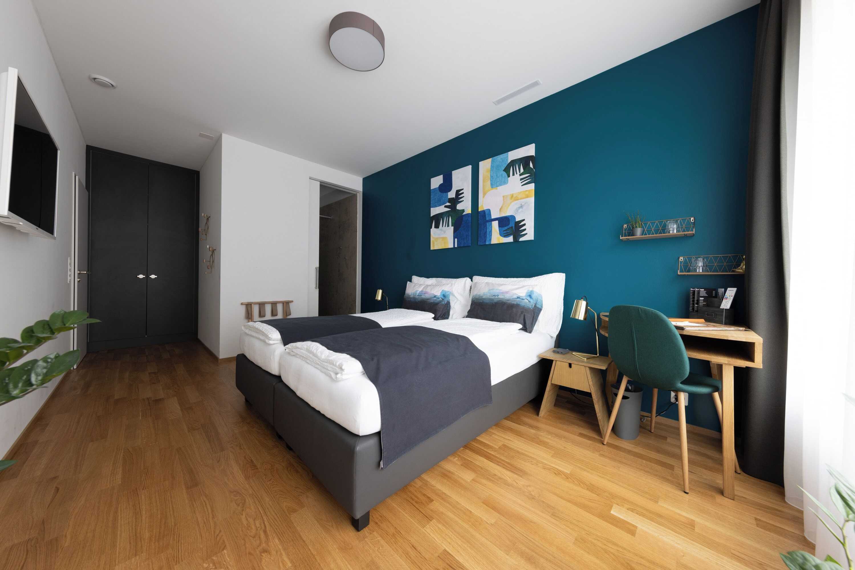 Gift card for Ambrosia Guesthouse