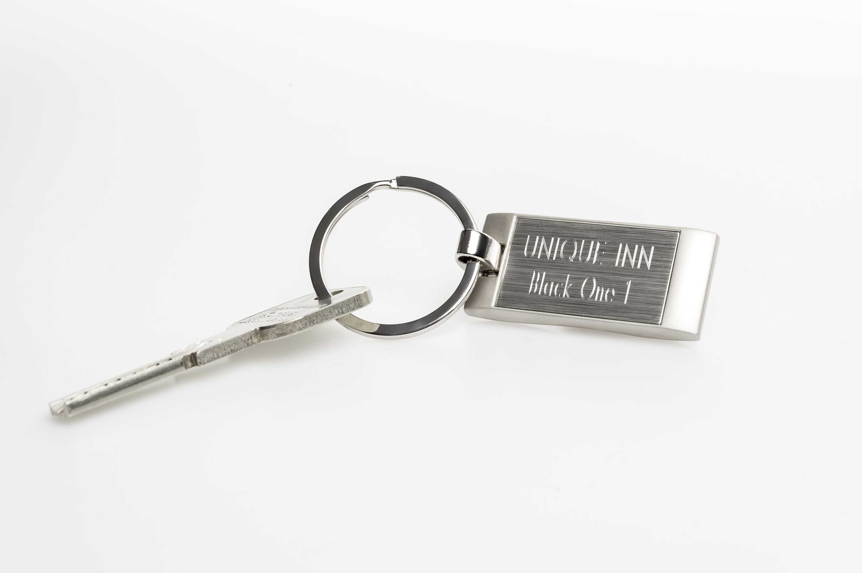 Gift card for Unique Inn