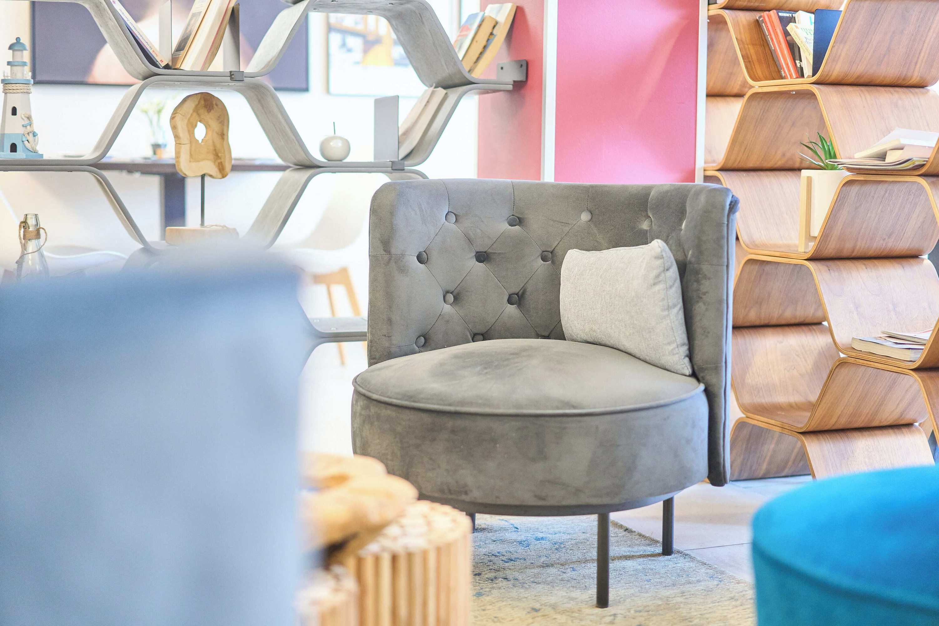 Gift card for Exo Boutique Hotel Mannheim