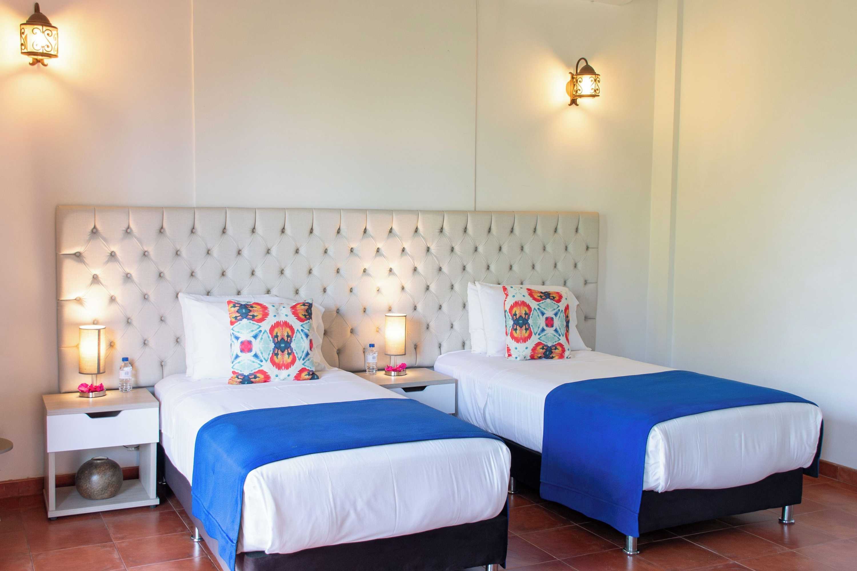 Gift card for La Herencia Hotel Gift card for La Herencia Hotel