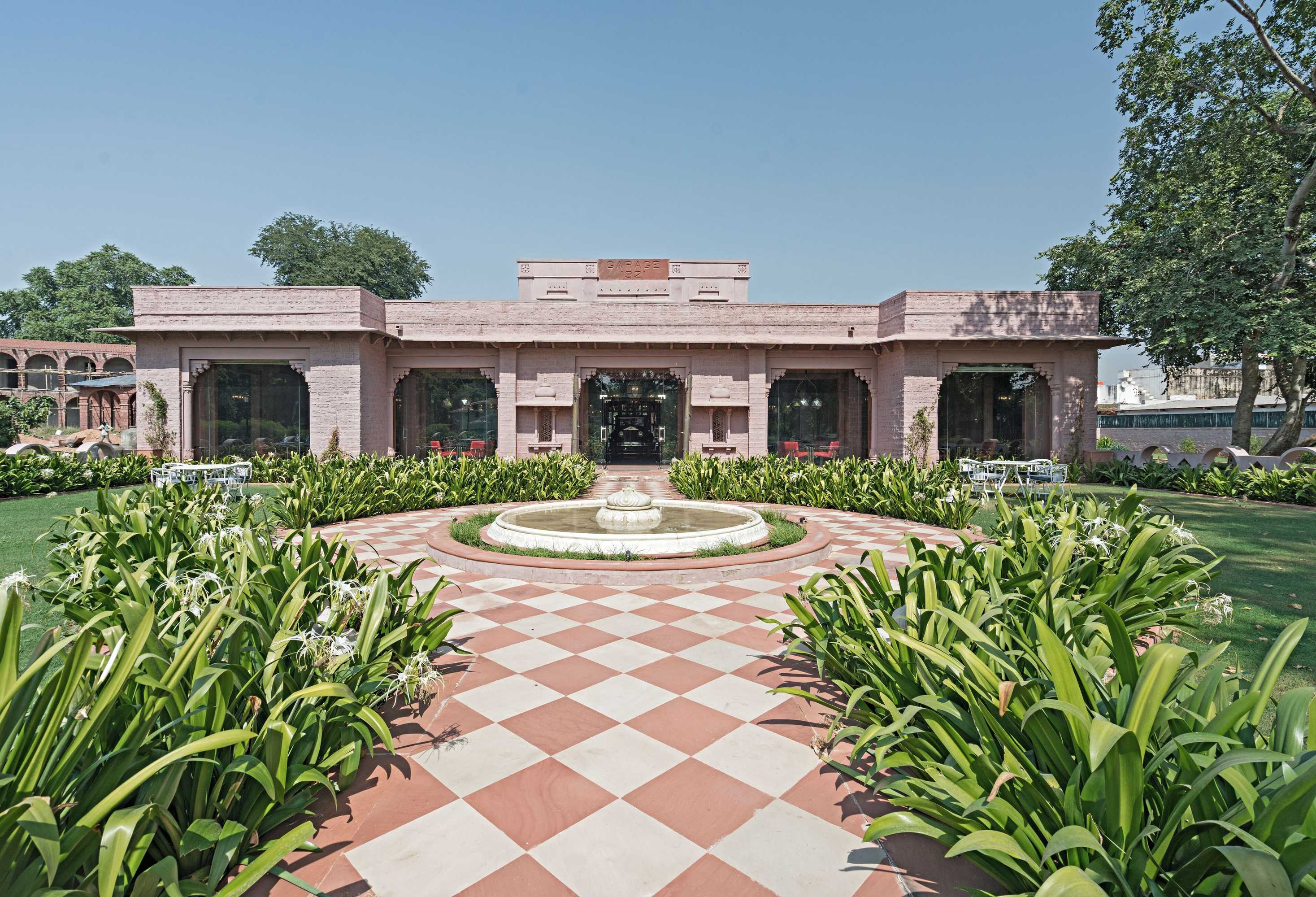 Gift card for Raj Niwas Palace Gift card for Raj Niwas Palace