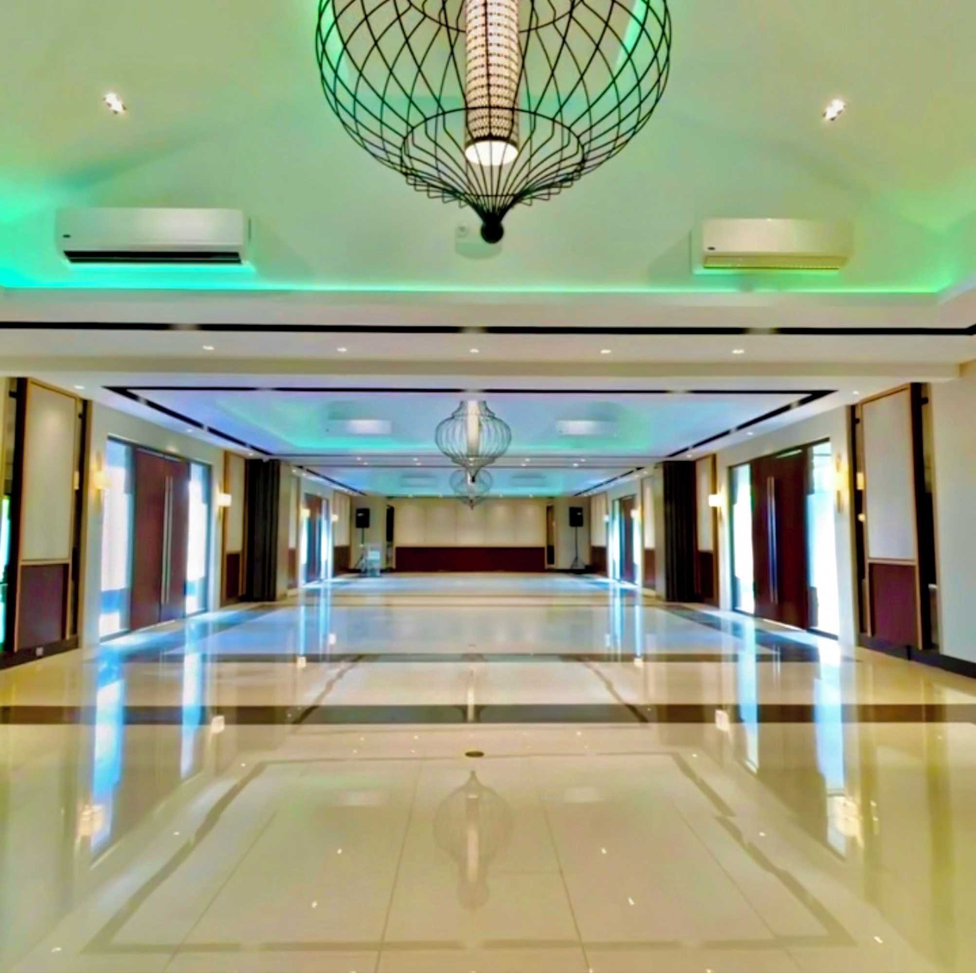 Gift card for Luisita Central Park Hotel Gift card for Luisita Central Park Hotel