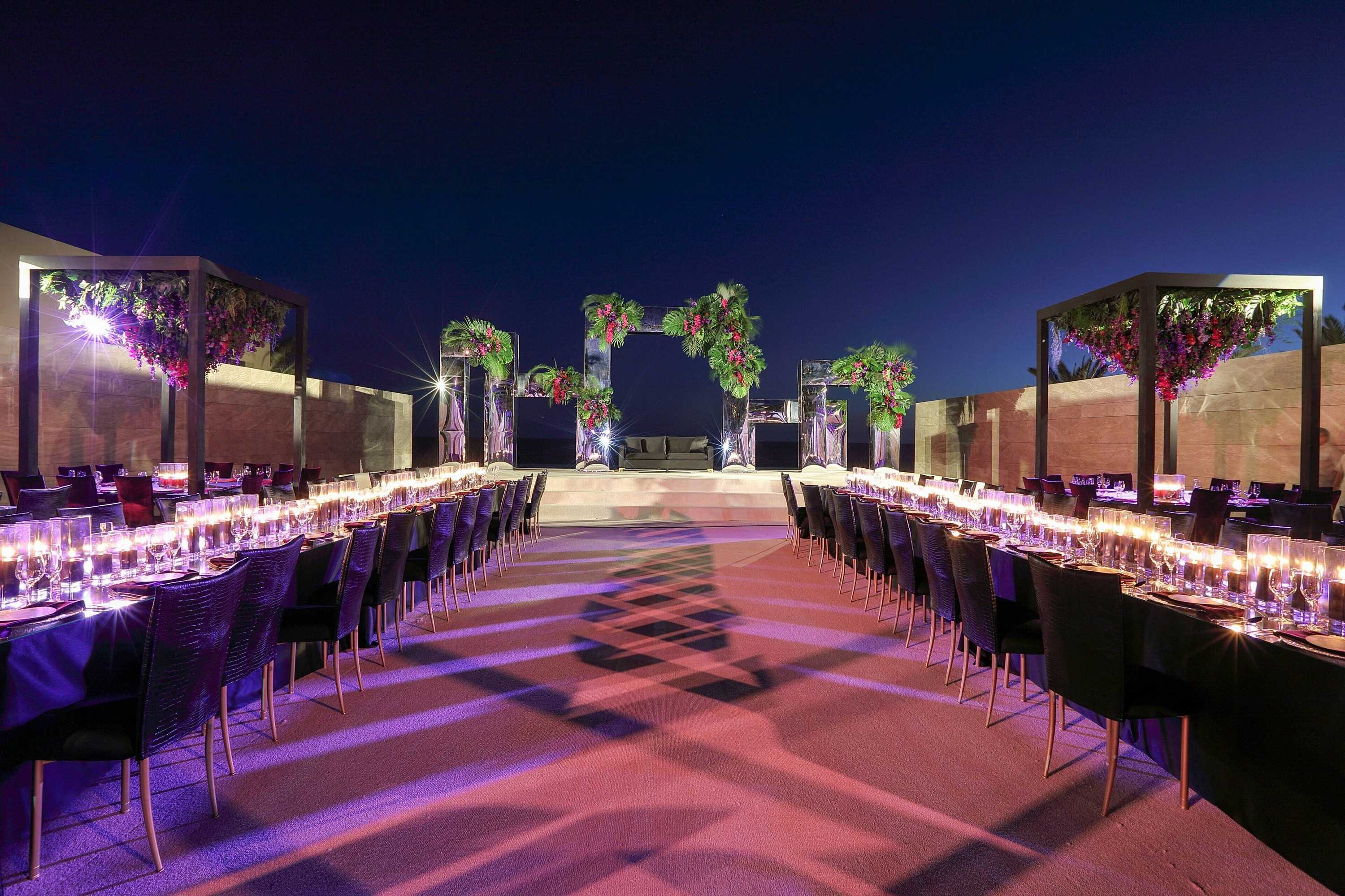 Gift card for JW Marriott Los Cabos Beach Resort & Spa