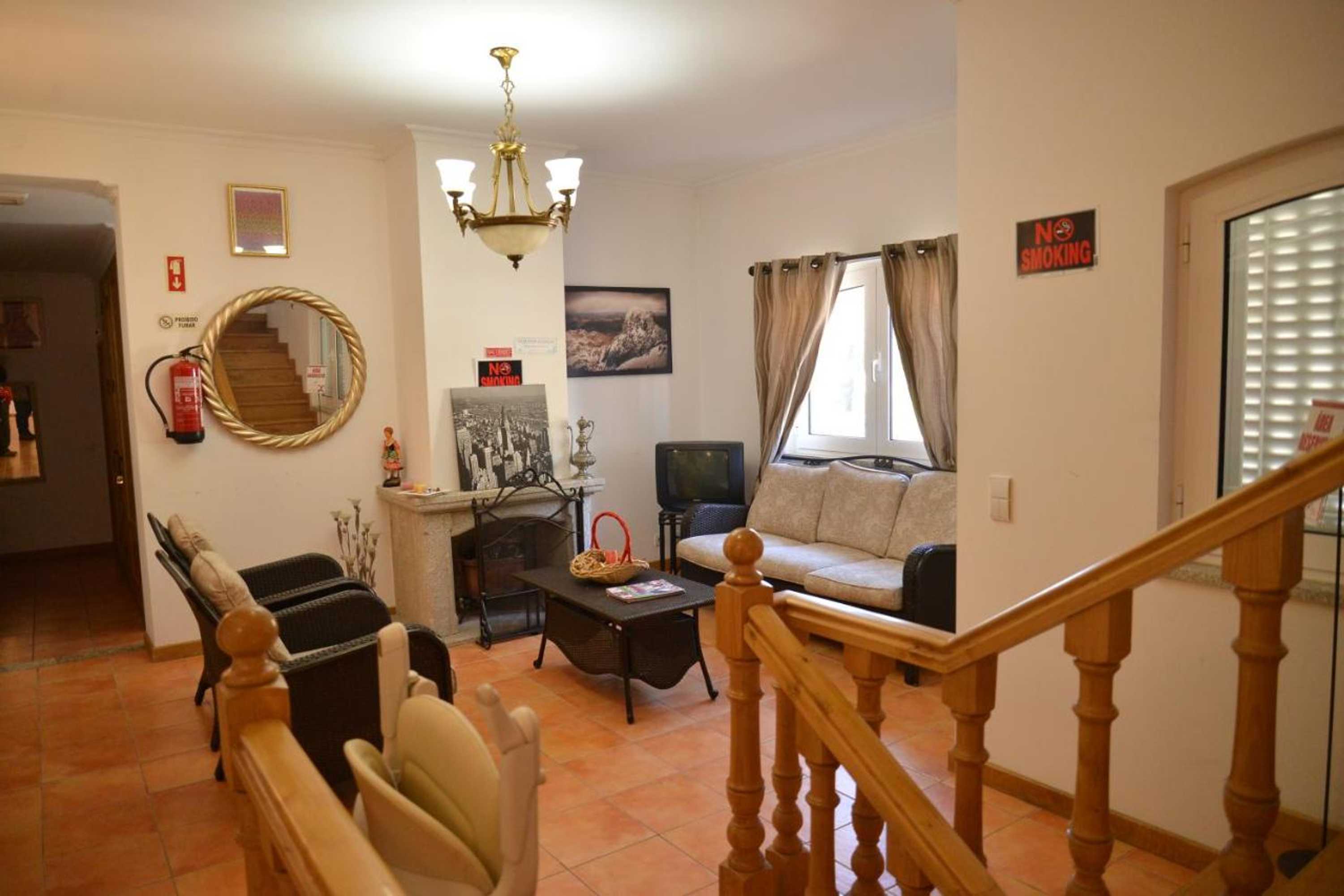 Gift card for Casa Estrela de Alva