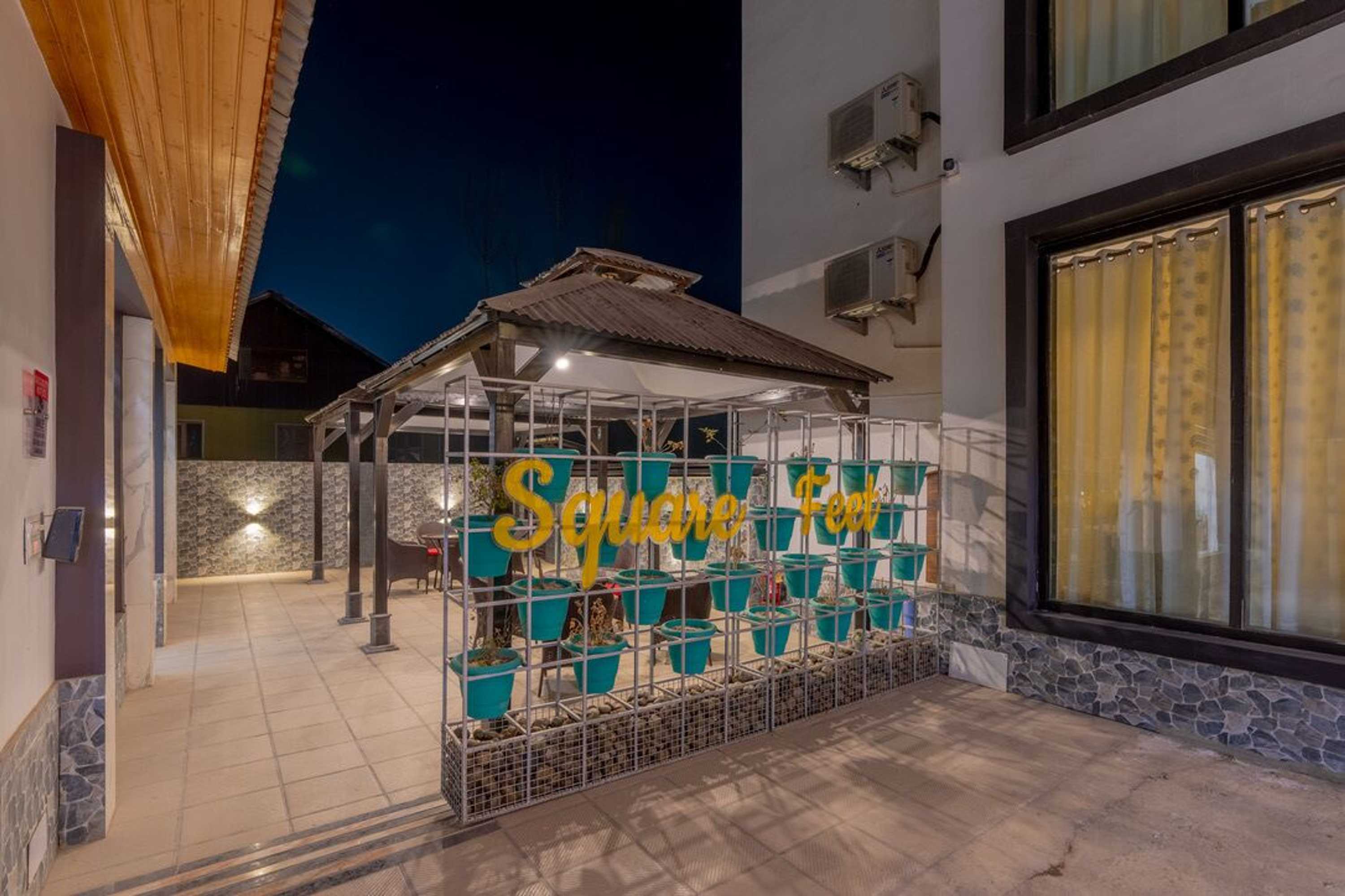 Gift card for Hotel Sejour Luxury Srinagar Gift card for Hotel Sejour Luxury Srinagar