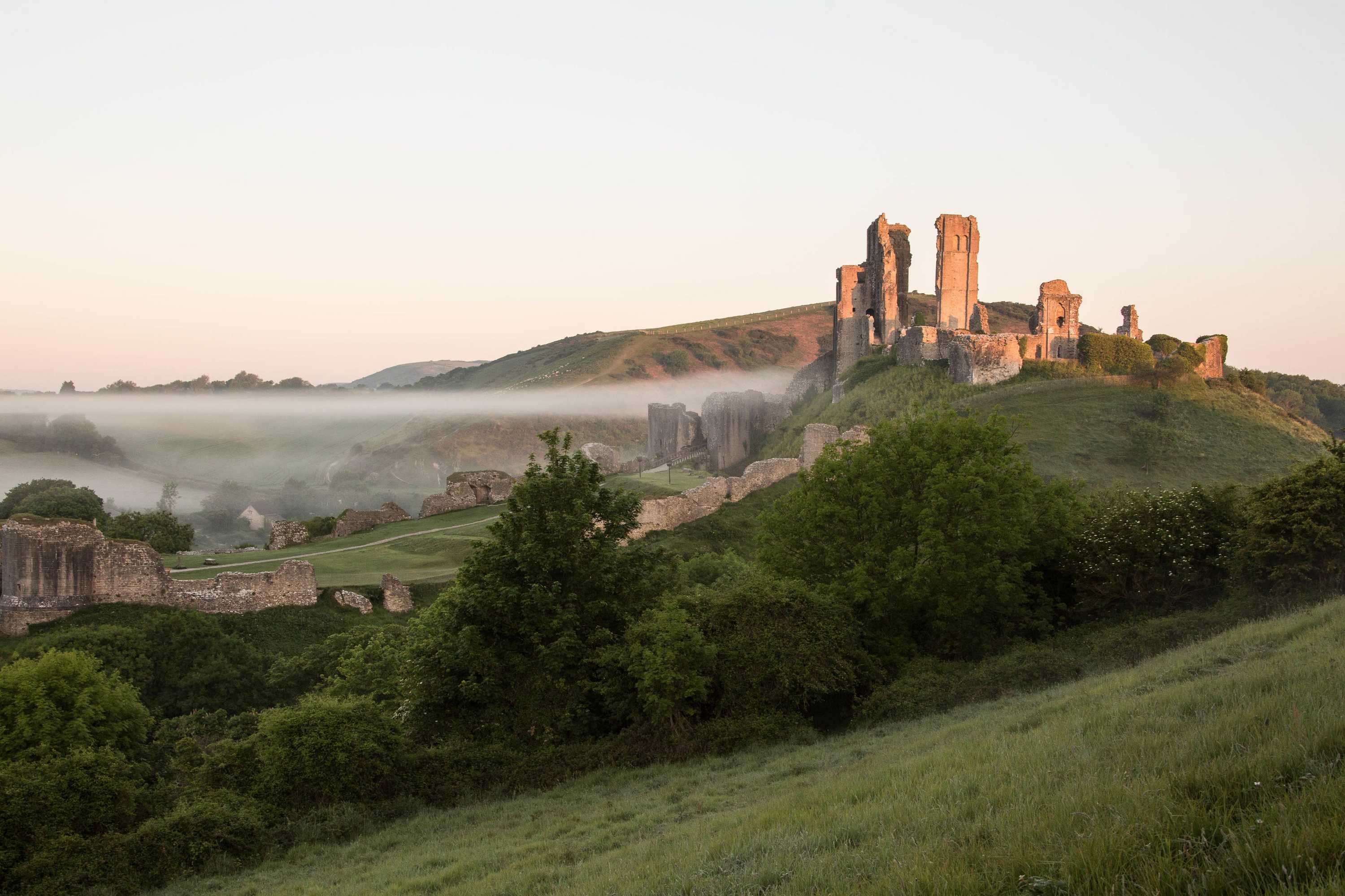 Gift card for Herston Caravan & Campsite