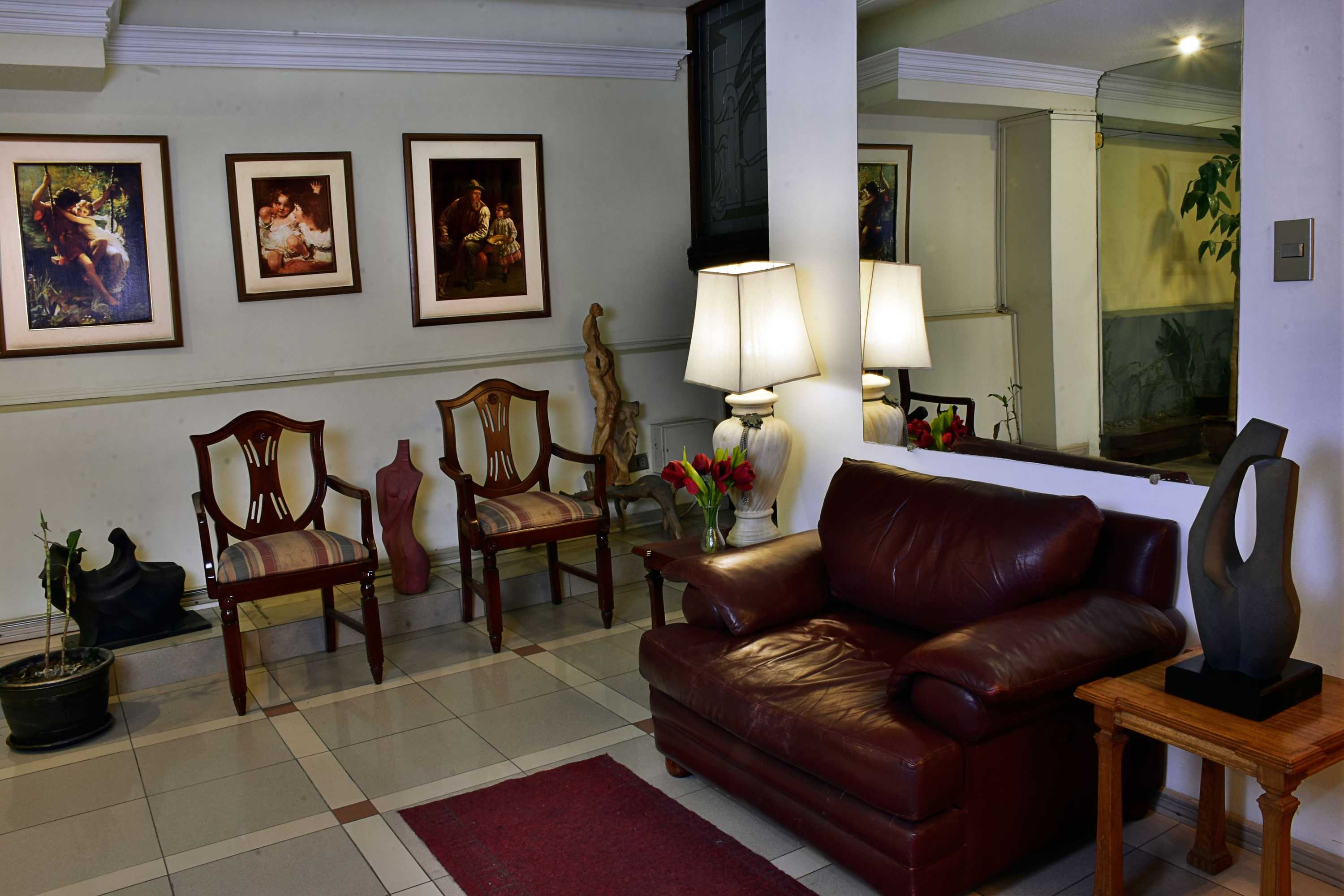 Gift card for Alcalá Apart Hotel Gift card for Alcalá Apart Hotel