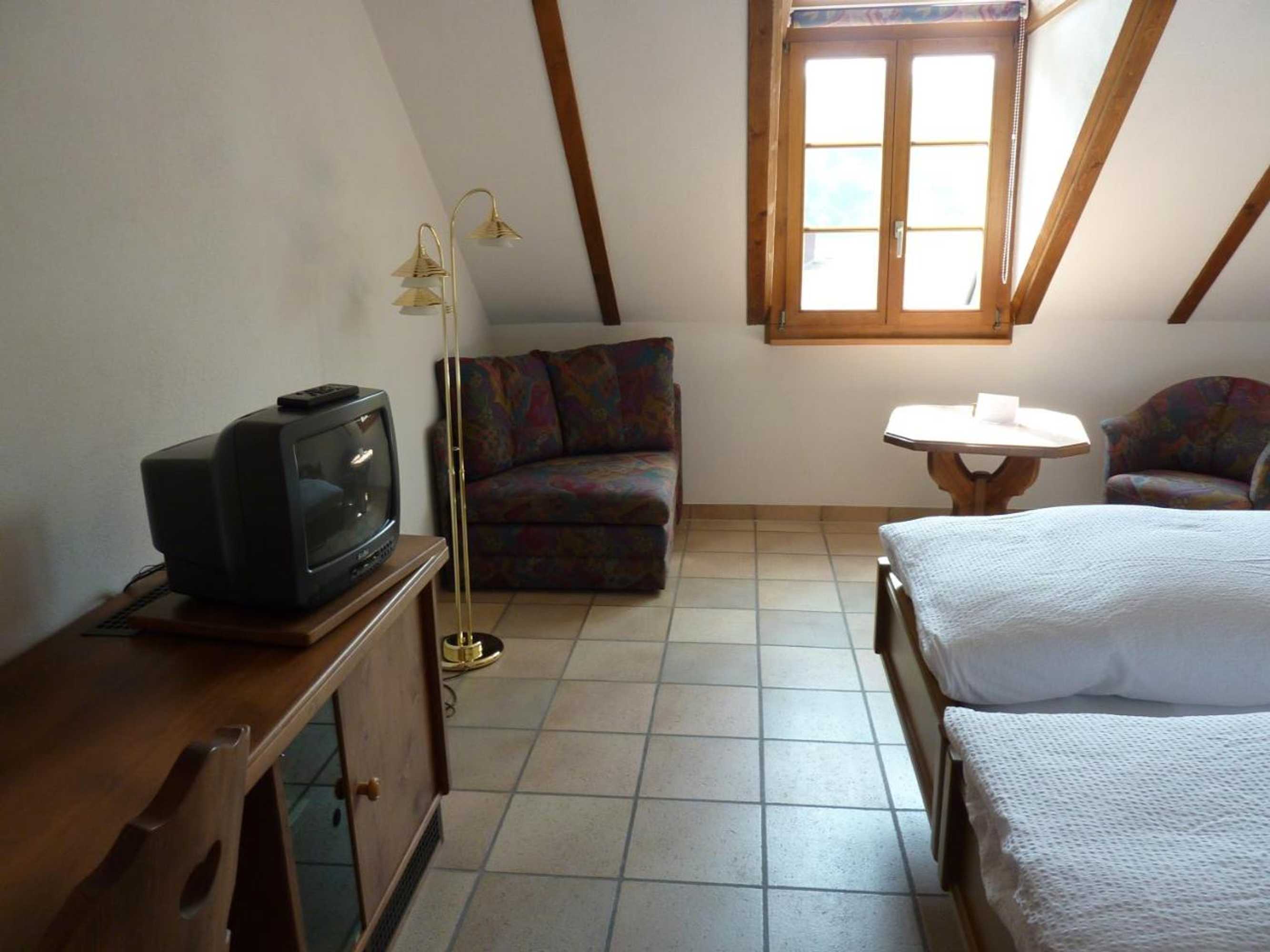 Gift card for Gasthof Löwen