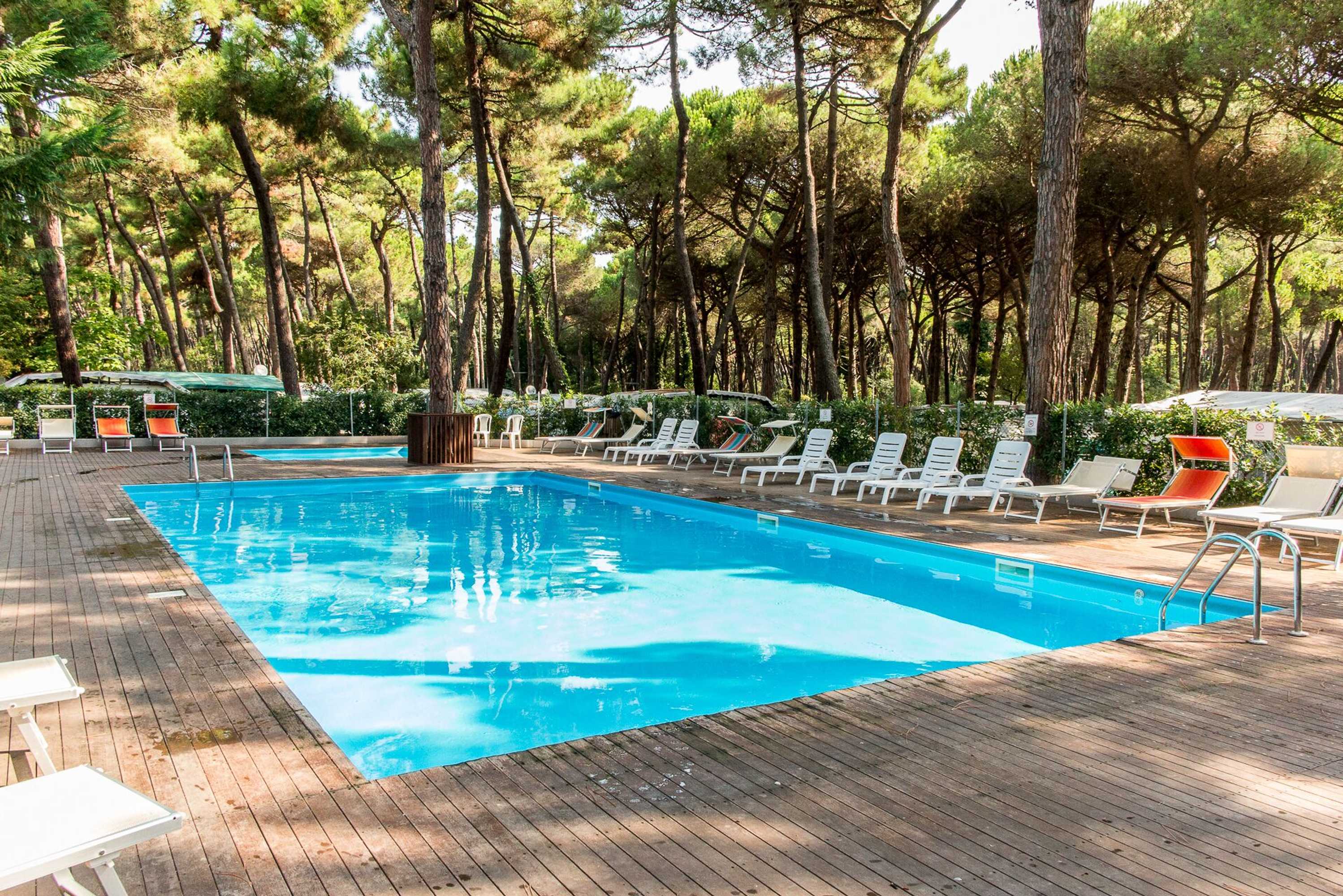 Gift card for Club Del Sole Marina Romea Easy Camping Village Gift card for Club Del Sole Marina Romea Easy Camping Village