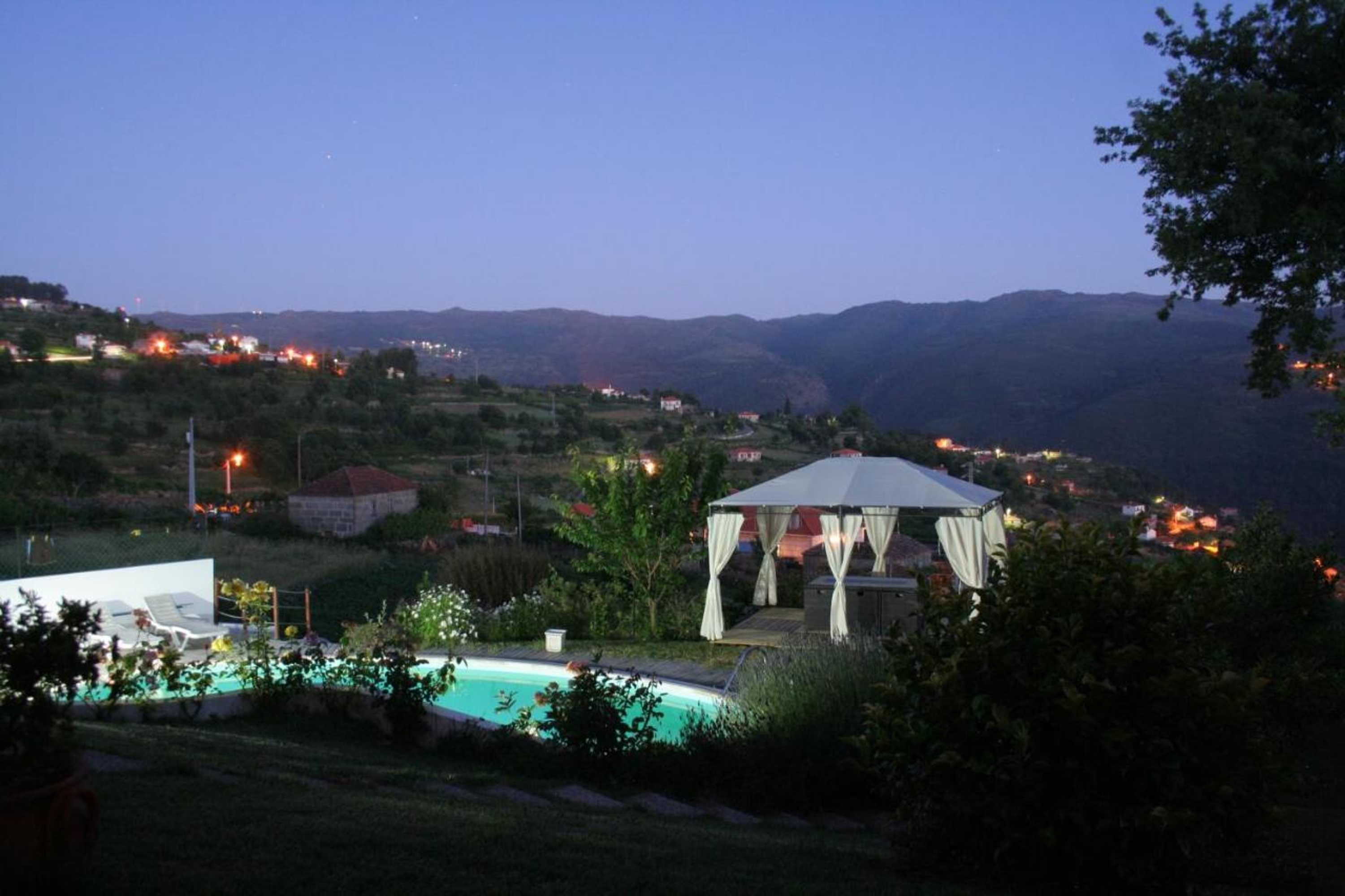 Gift card for Casa de Tapadeiro