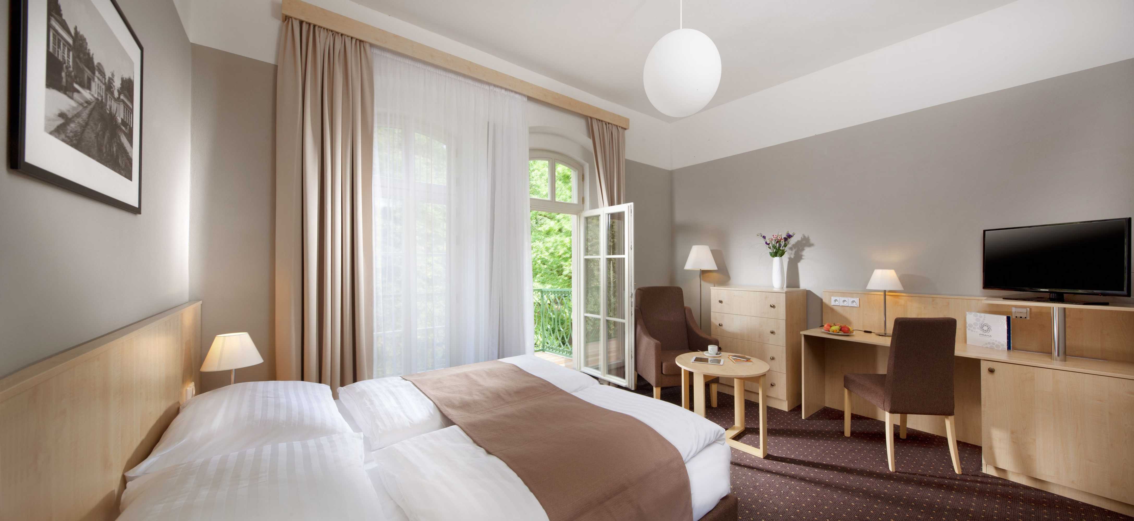 Gift card for Badenia Hotel Praha Gift card for Badenia Hotel Praha