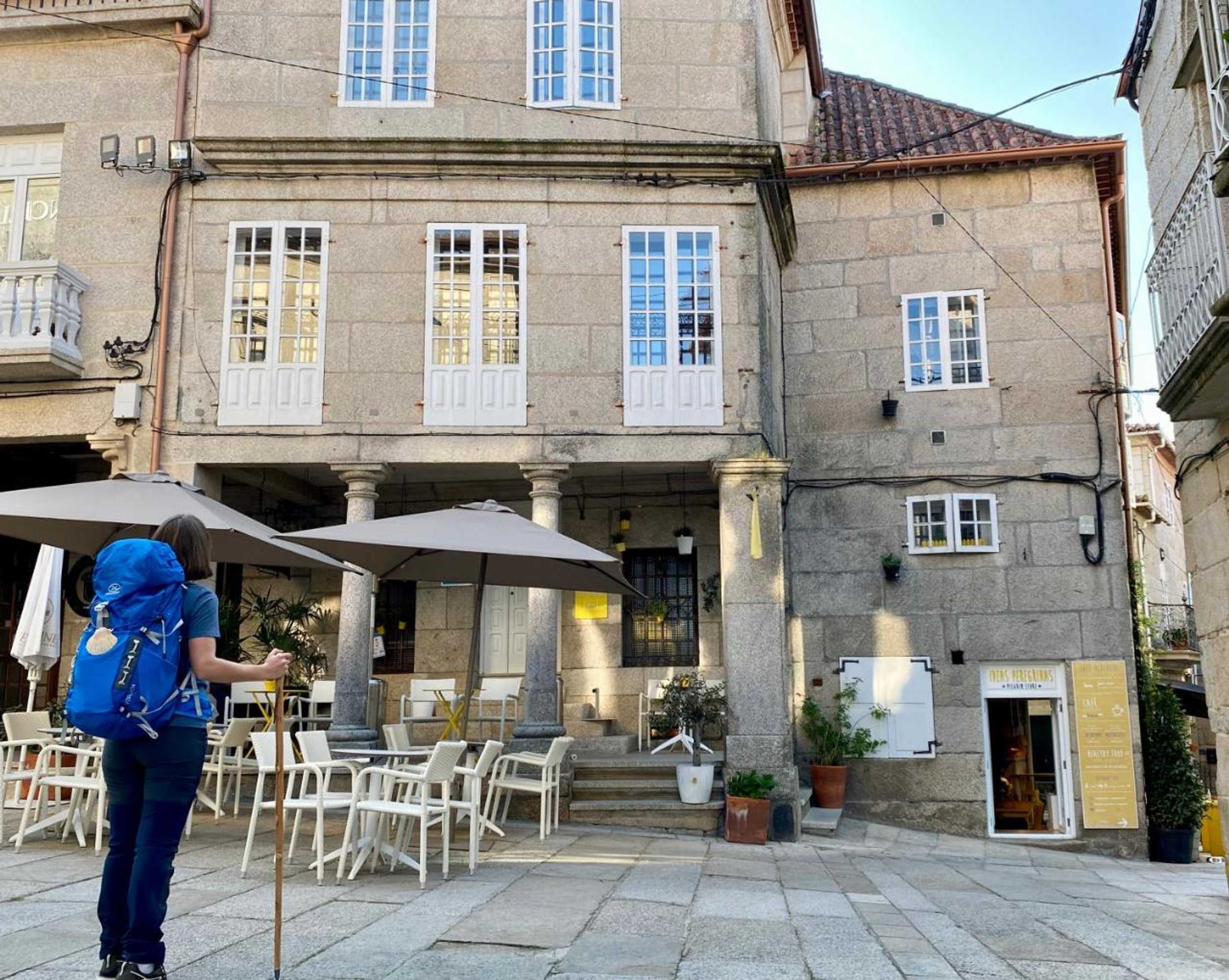 Gift card for Ideas Peregrinas