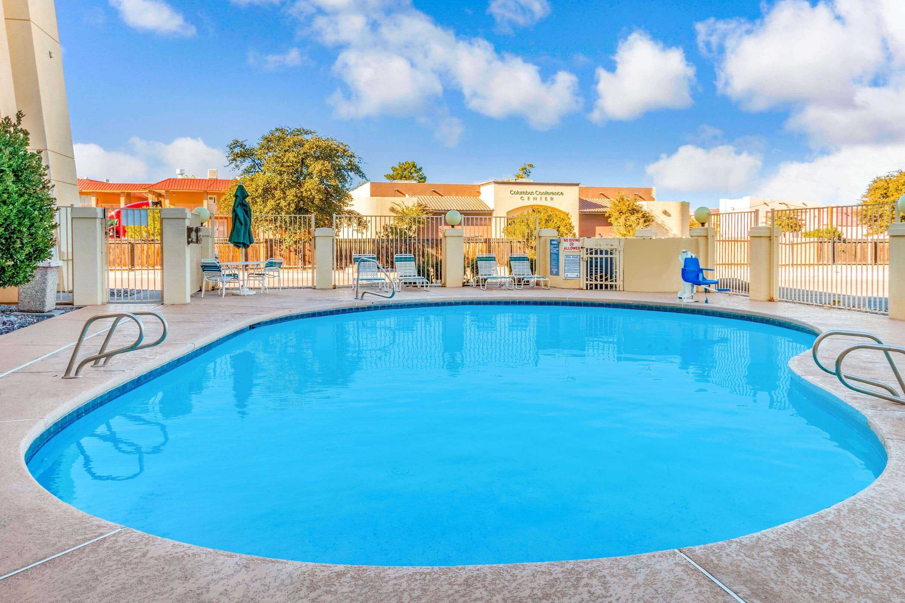 Gift card for La Quinta Inn & Suites by Wyndham Las Cruces Organ Mountain Gift card for La Quinta Inn & Suites by Wyndham Las Cruces Organ Mountain