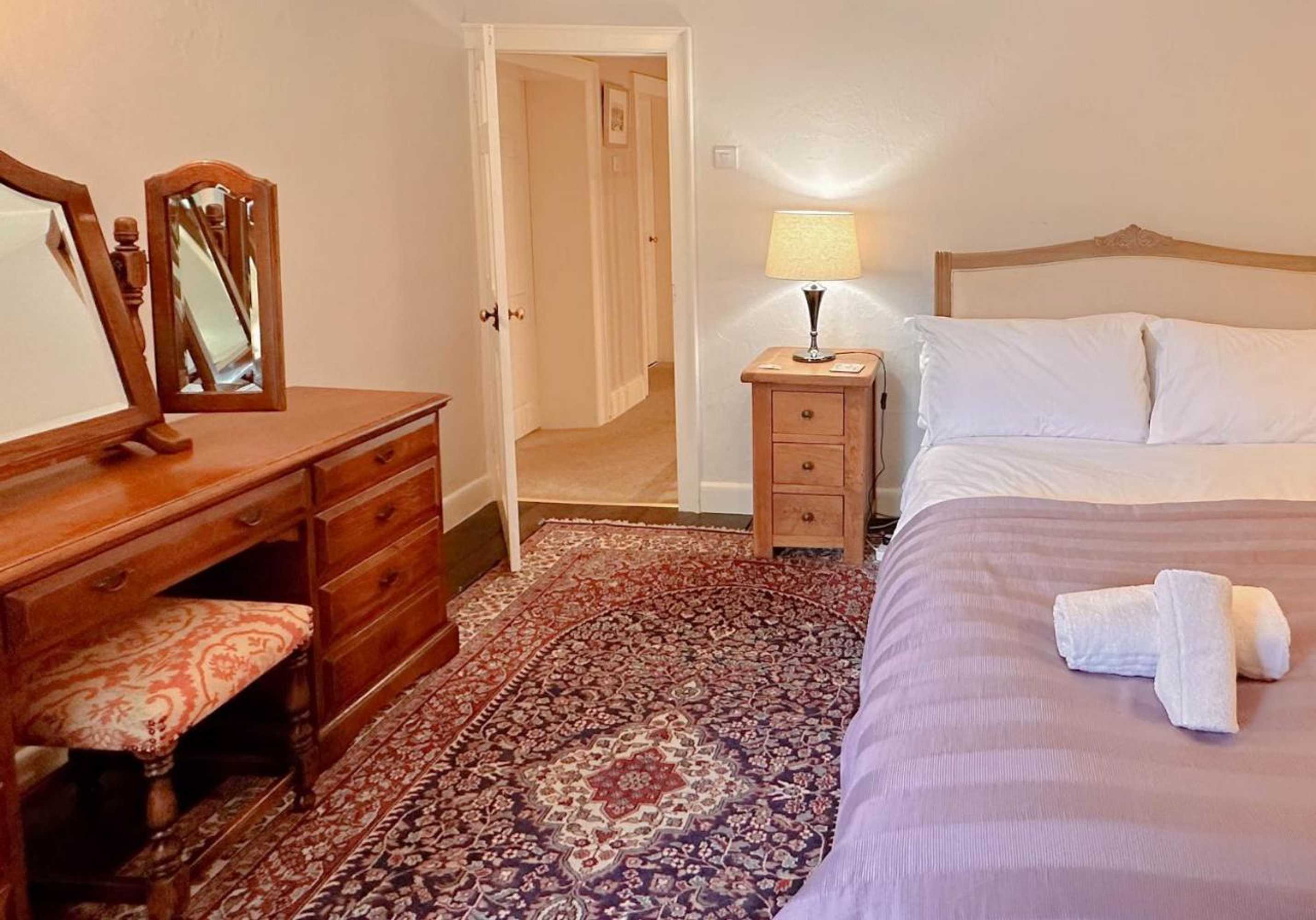 Gift card for Bridge House Muker