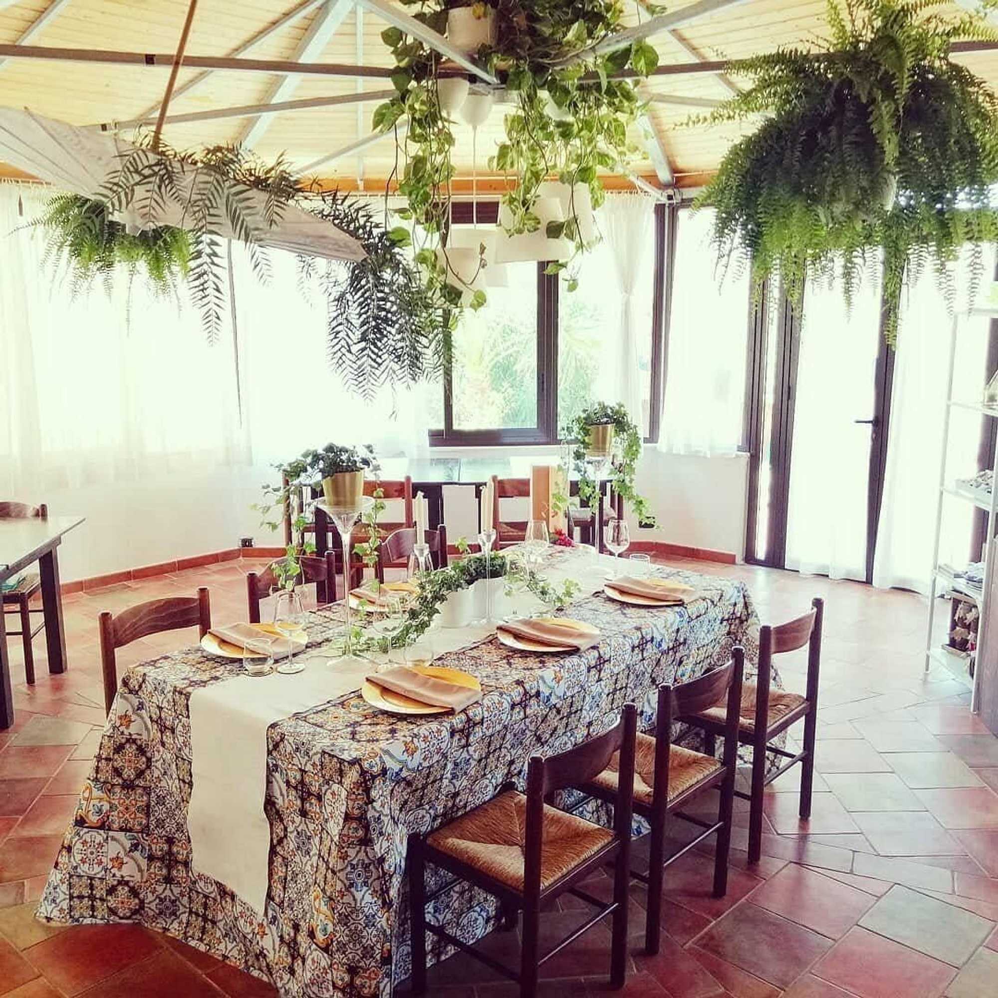 Gift card for B&b Eyexei Domus