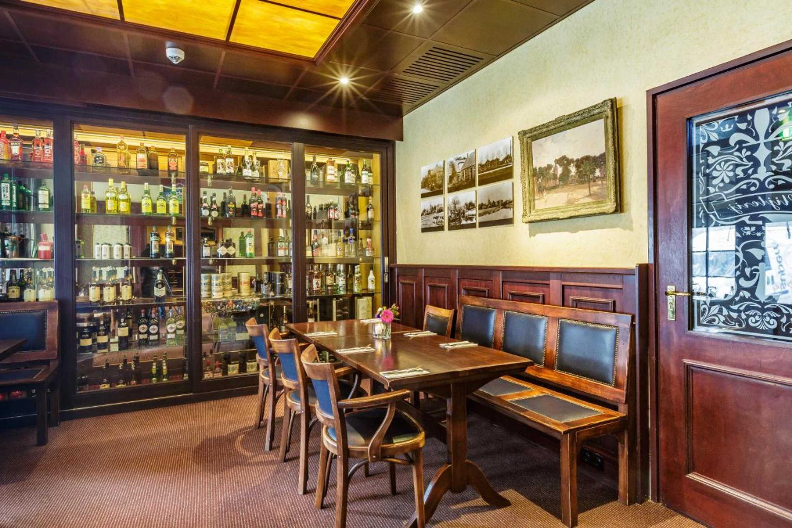 Gift card for Hotel Duhoux