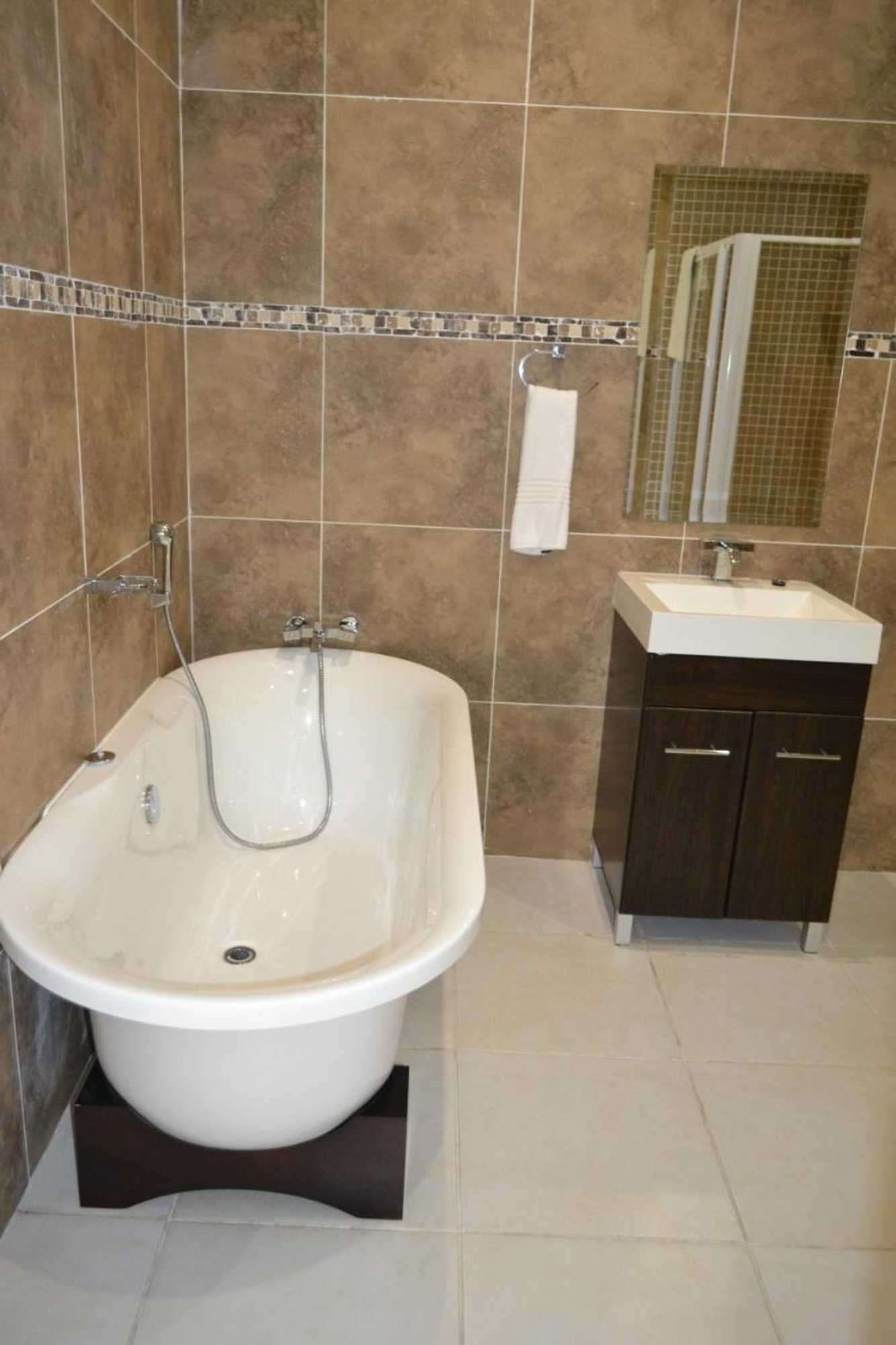 Gift card for Riviera Hotel Hartenbos