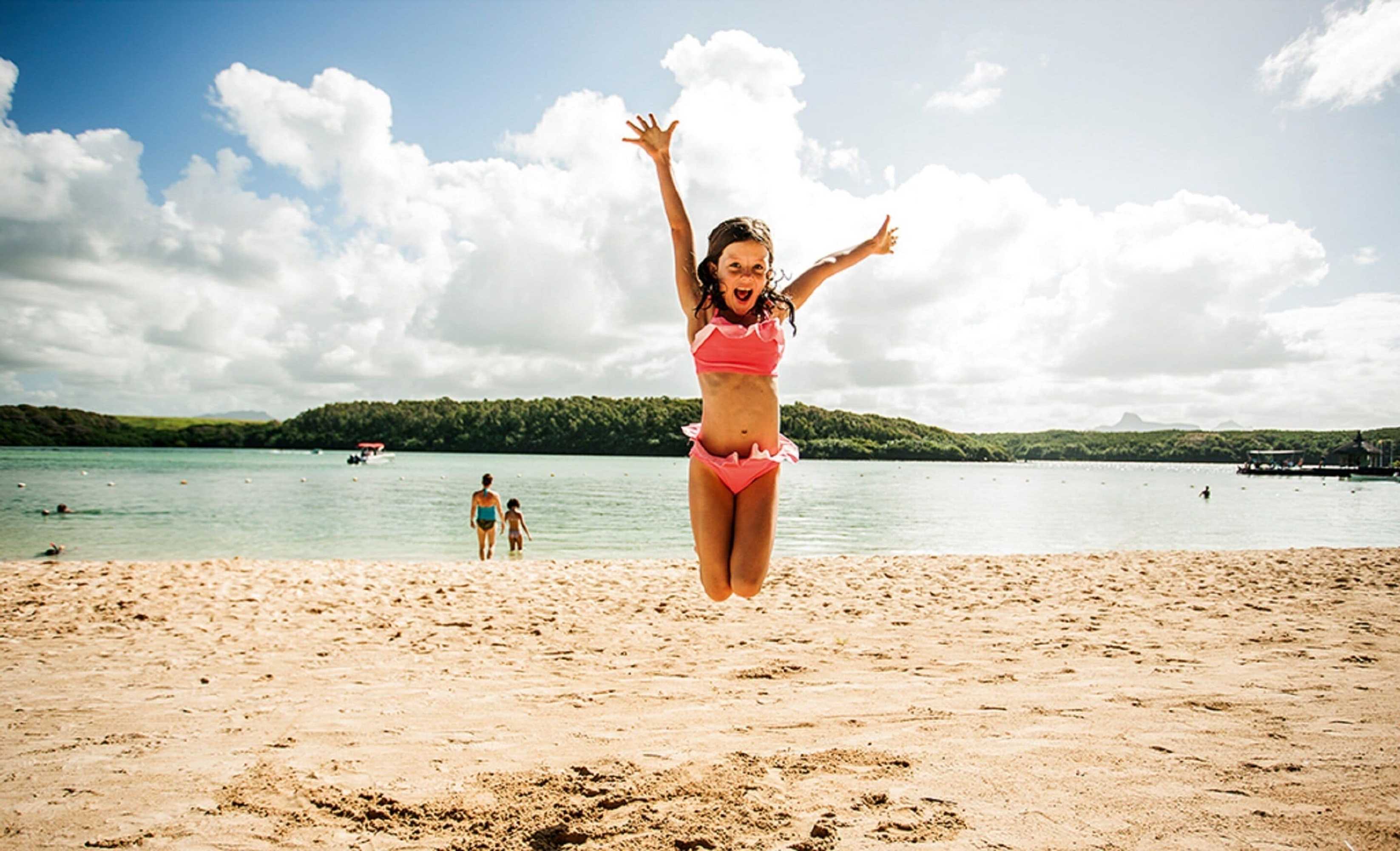Gift card for Shandrani Beachcomber Resort & Spa Gift card for Shandrani Beachcomber Resort & Spa