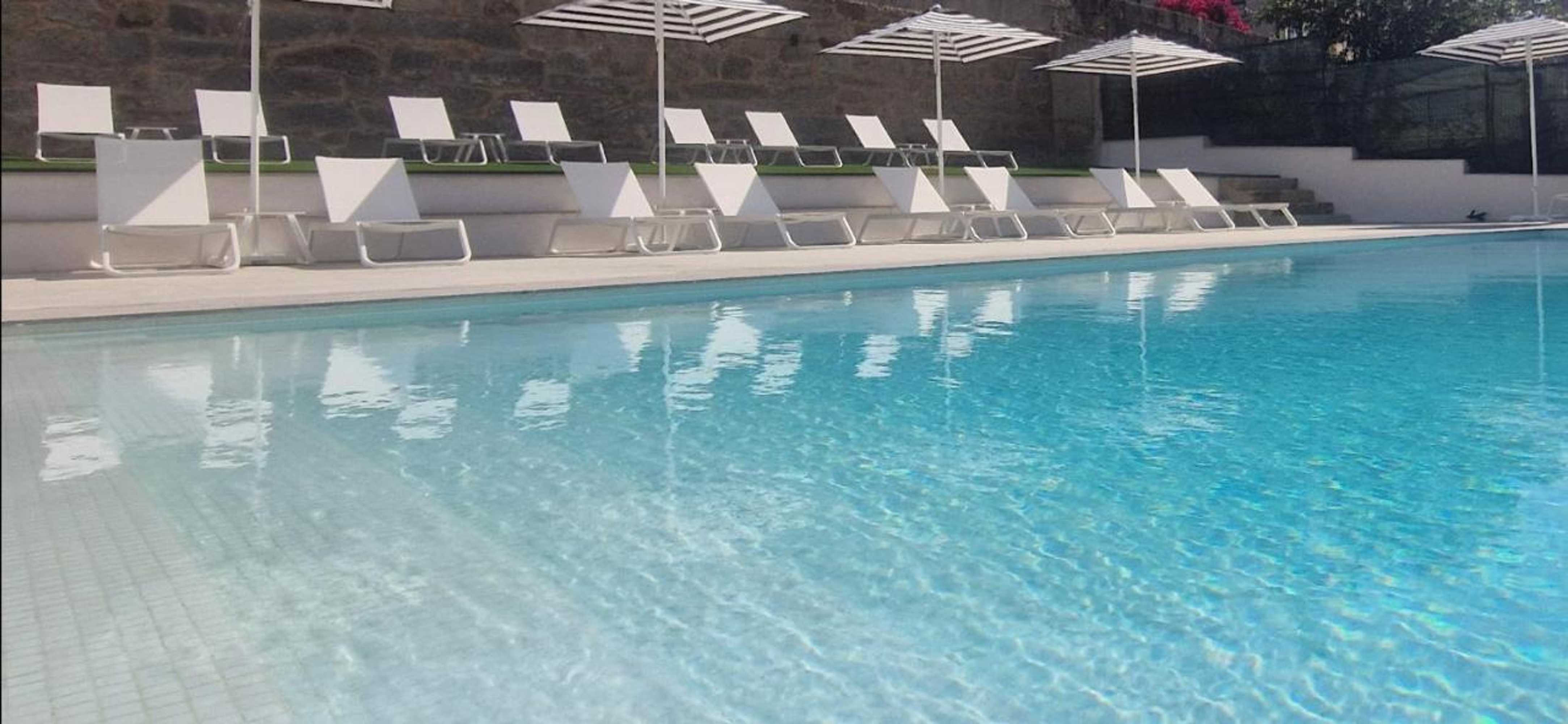 Gift card for La Suite Hotel