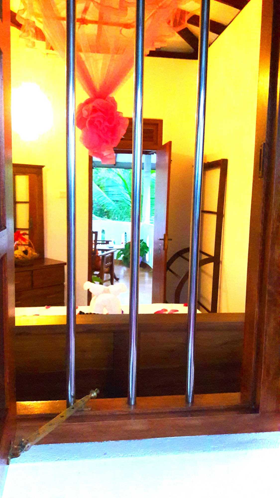 Gift card for Fresh Air Villa Guest House Gift card for Fresh Air Villa Guest House