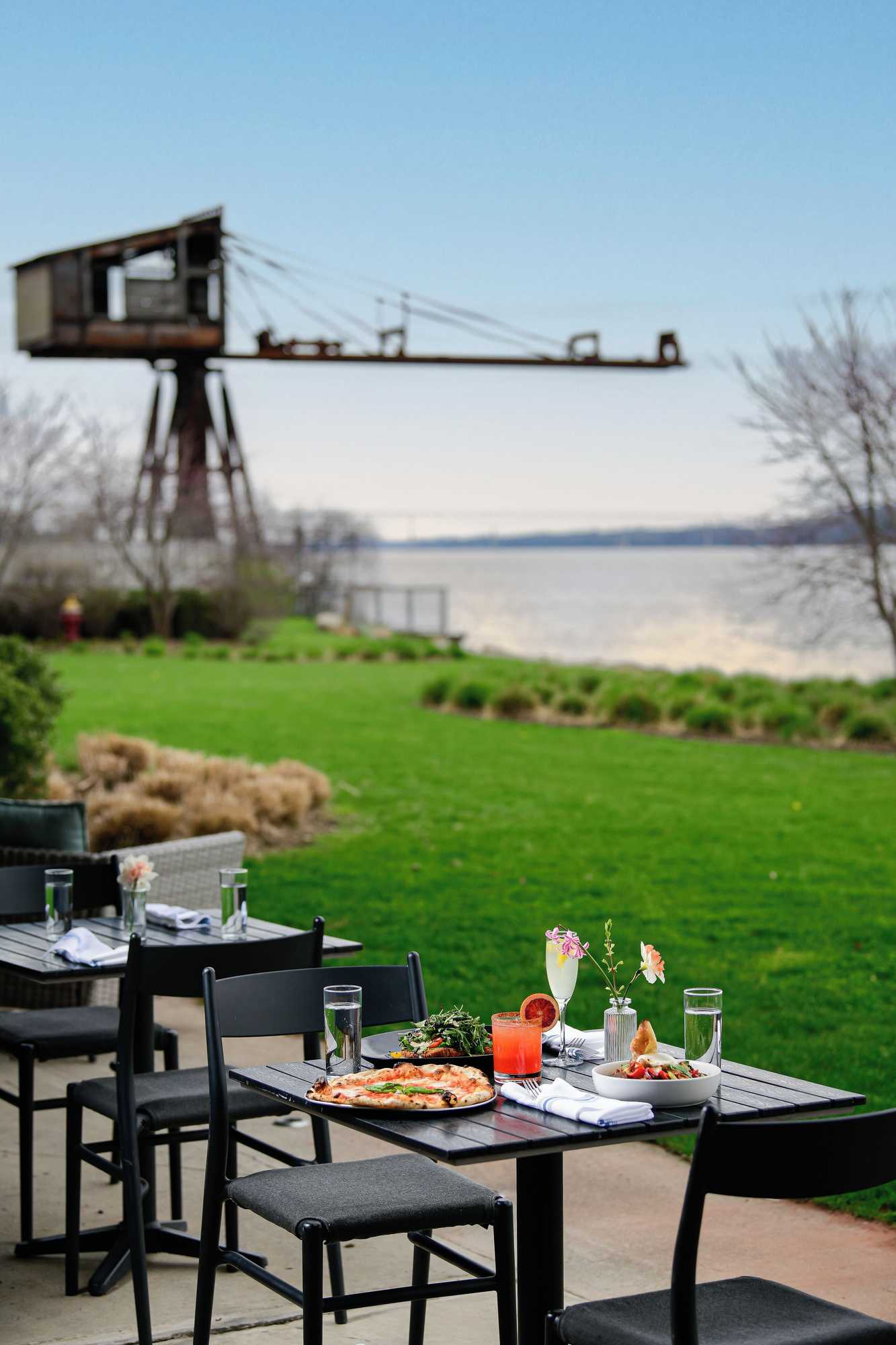 Gift card for Hutton Brickyards Riverfront Hotel + Venue Gift card for Hutton Brickyards Riverfront Hotel + Venue