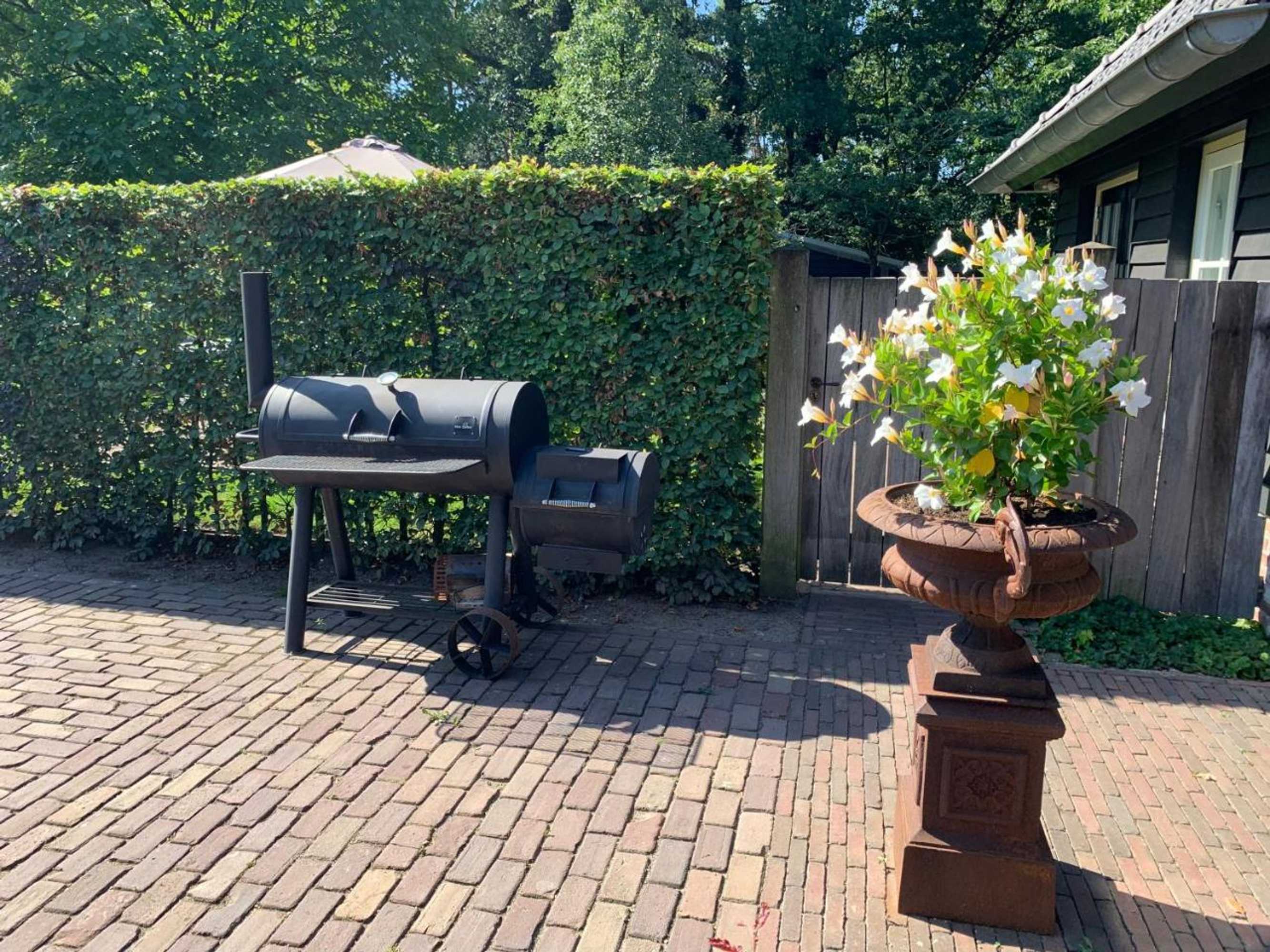 Gift card for #glamping@de Verloren Sinjoor