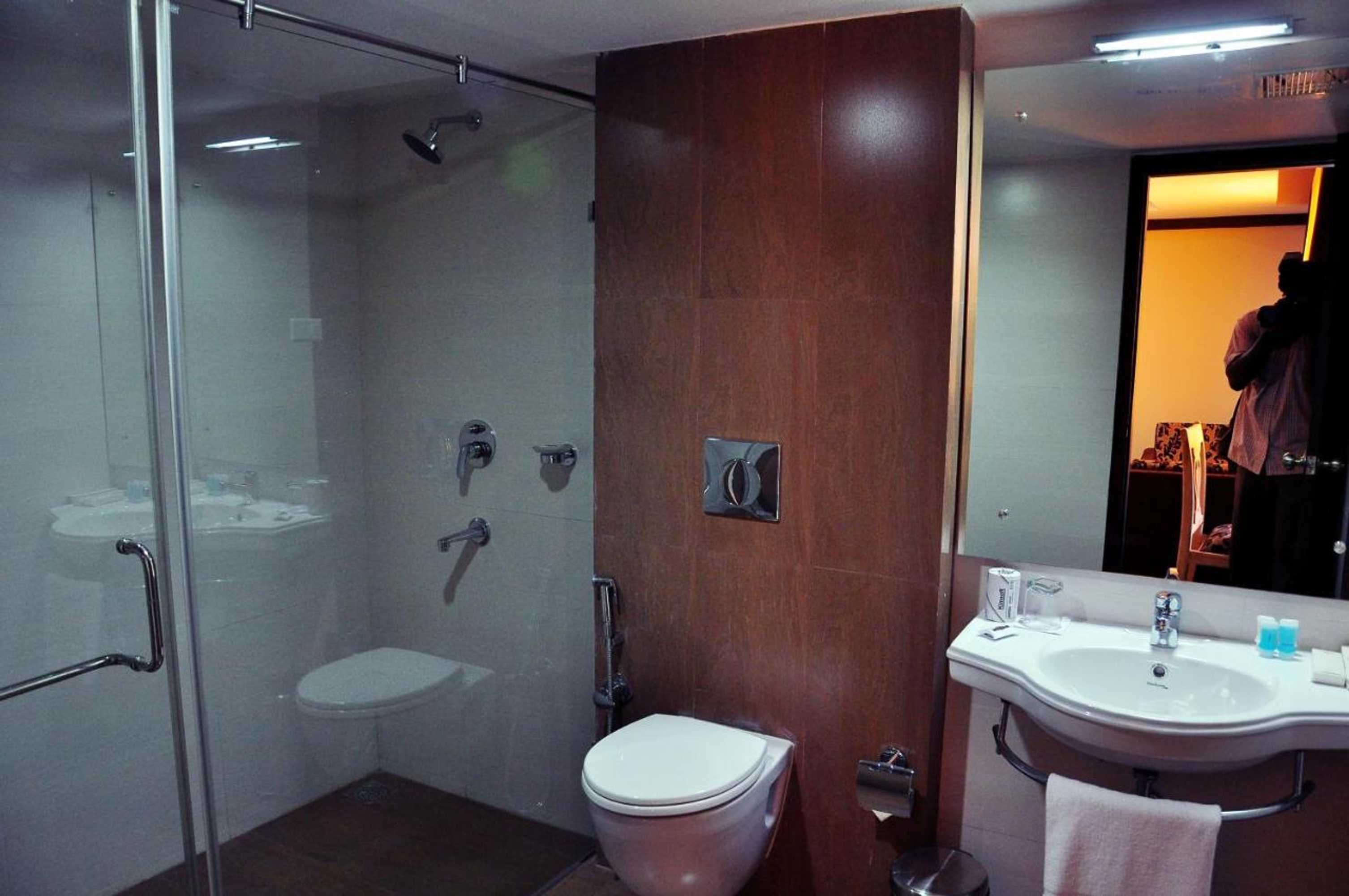 Gift card for Hotel Sky Pearl