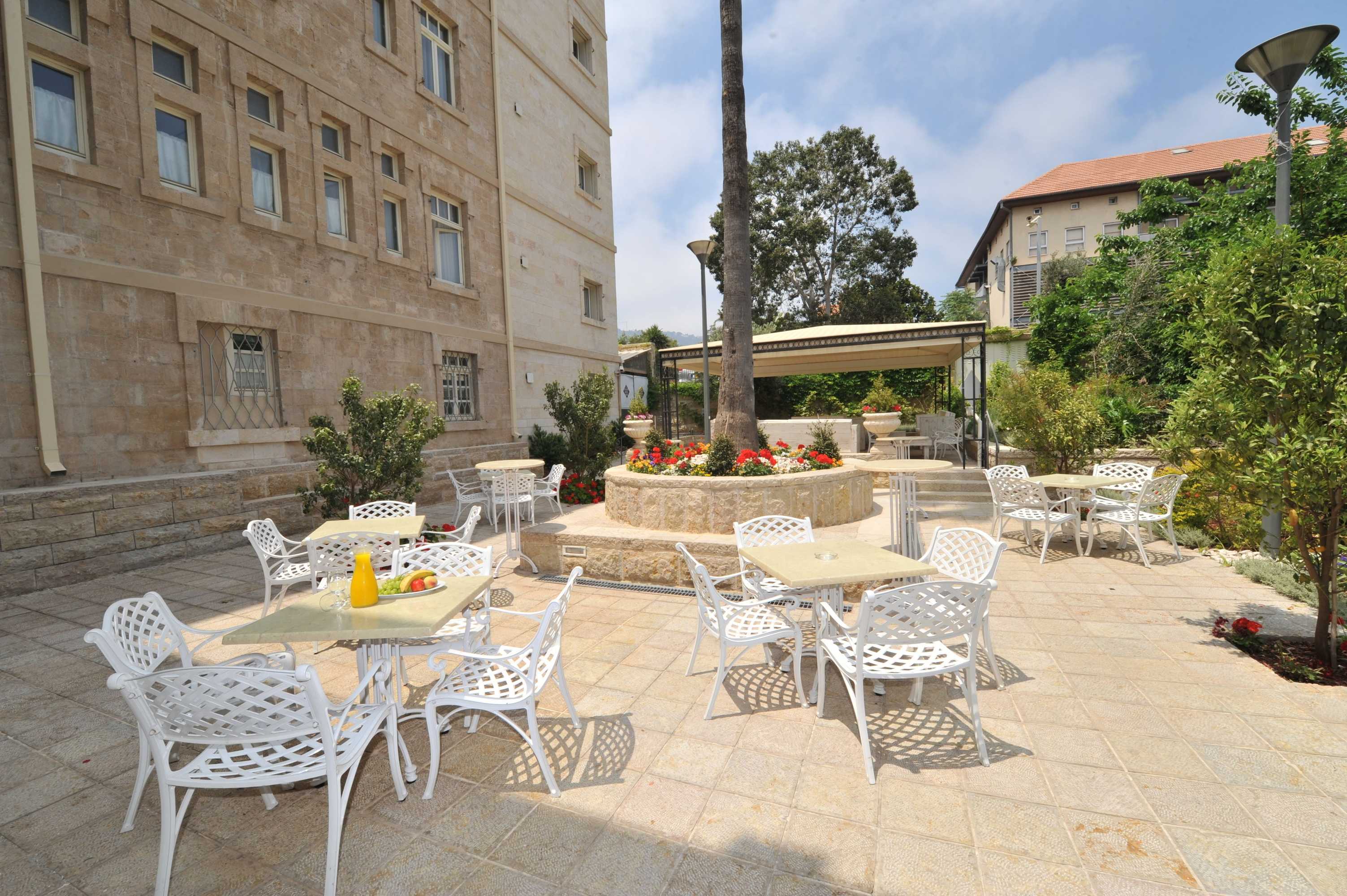 Gift card for Colony Hotel Haifa Gift card for Colony Hotel Haifa