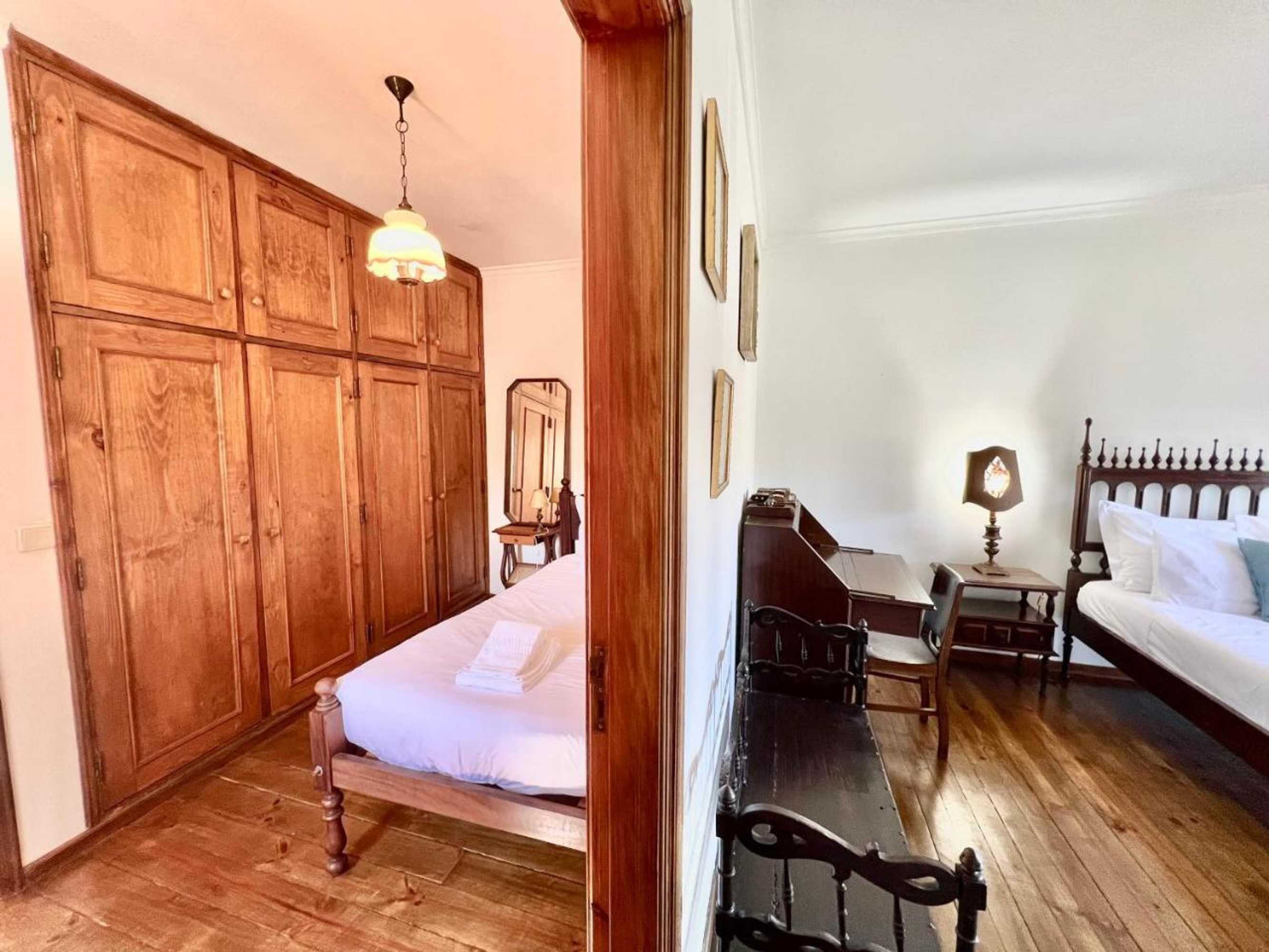 Gift card for Quinta do Casarão by Vinteoito - Casa de Campo Com Piscina