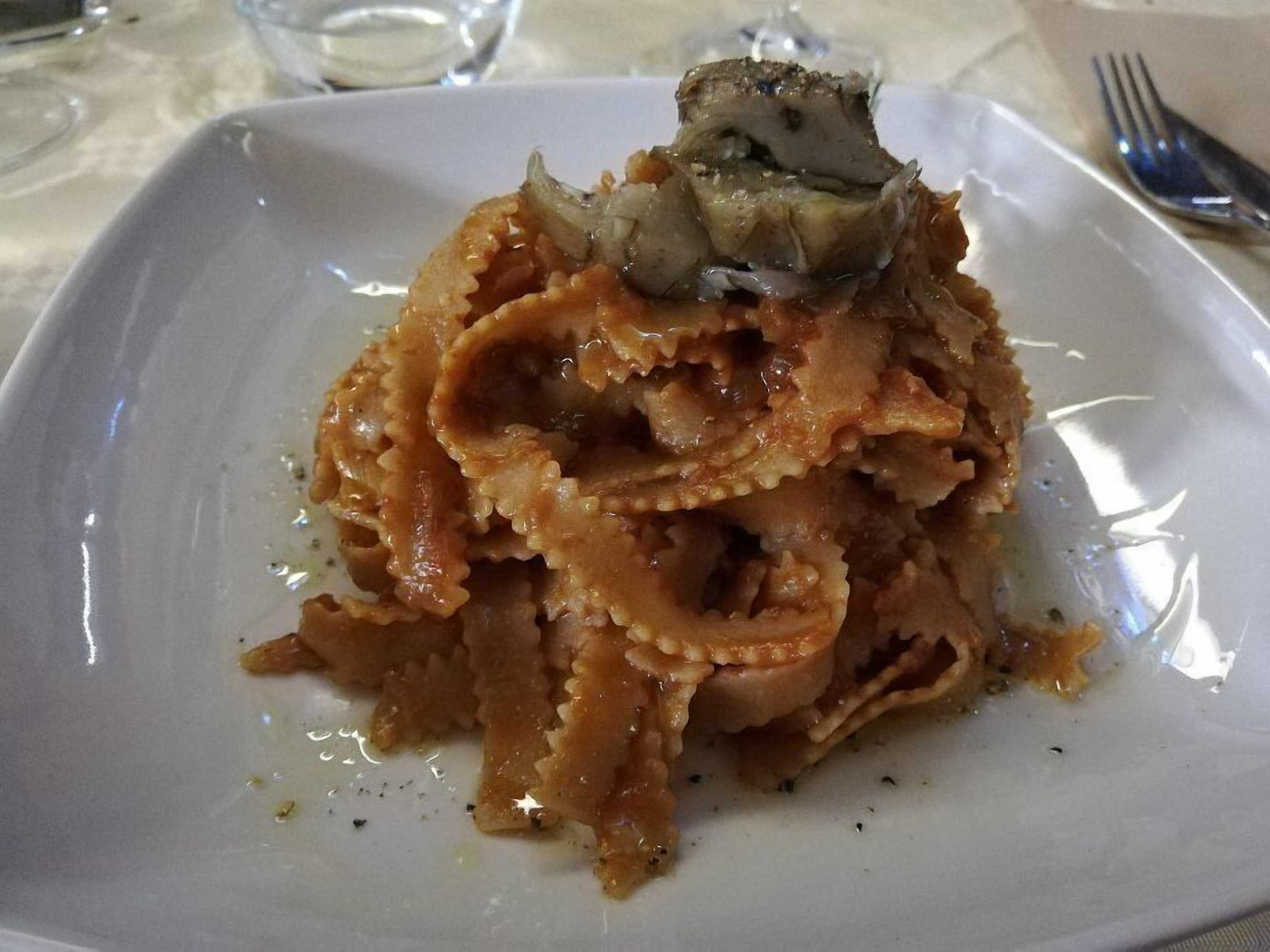 Gift card for B&b Eyexei Domus