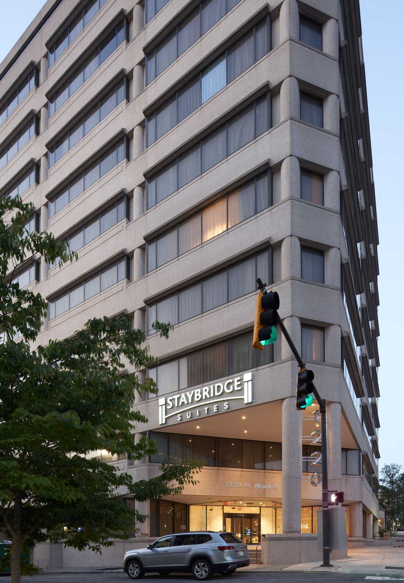 Gift card for Staybridge Suites Wilmington Downtown by Ihg Gift card for Staybridge Suites Wilmington Downtown by Ihg