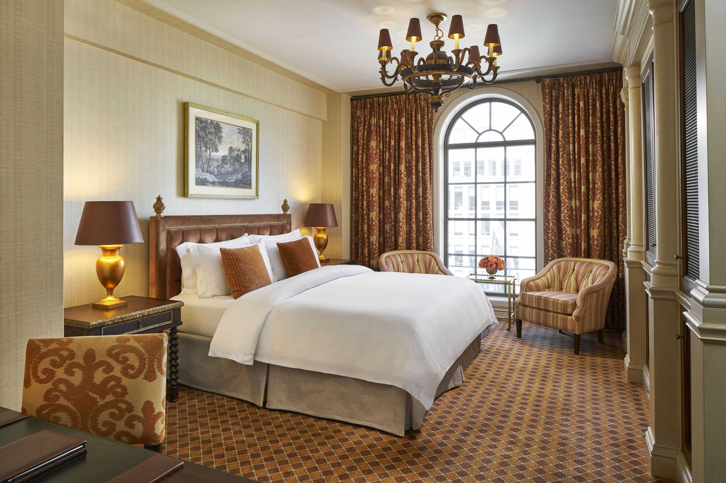 Gift card for The St. Regis Washington, D.c. Gift card for The St. Regis Washington, D.c.