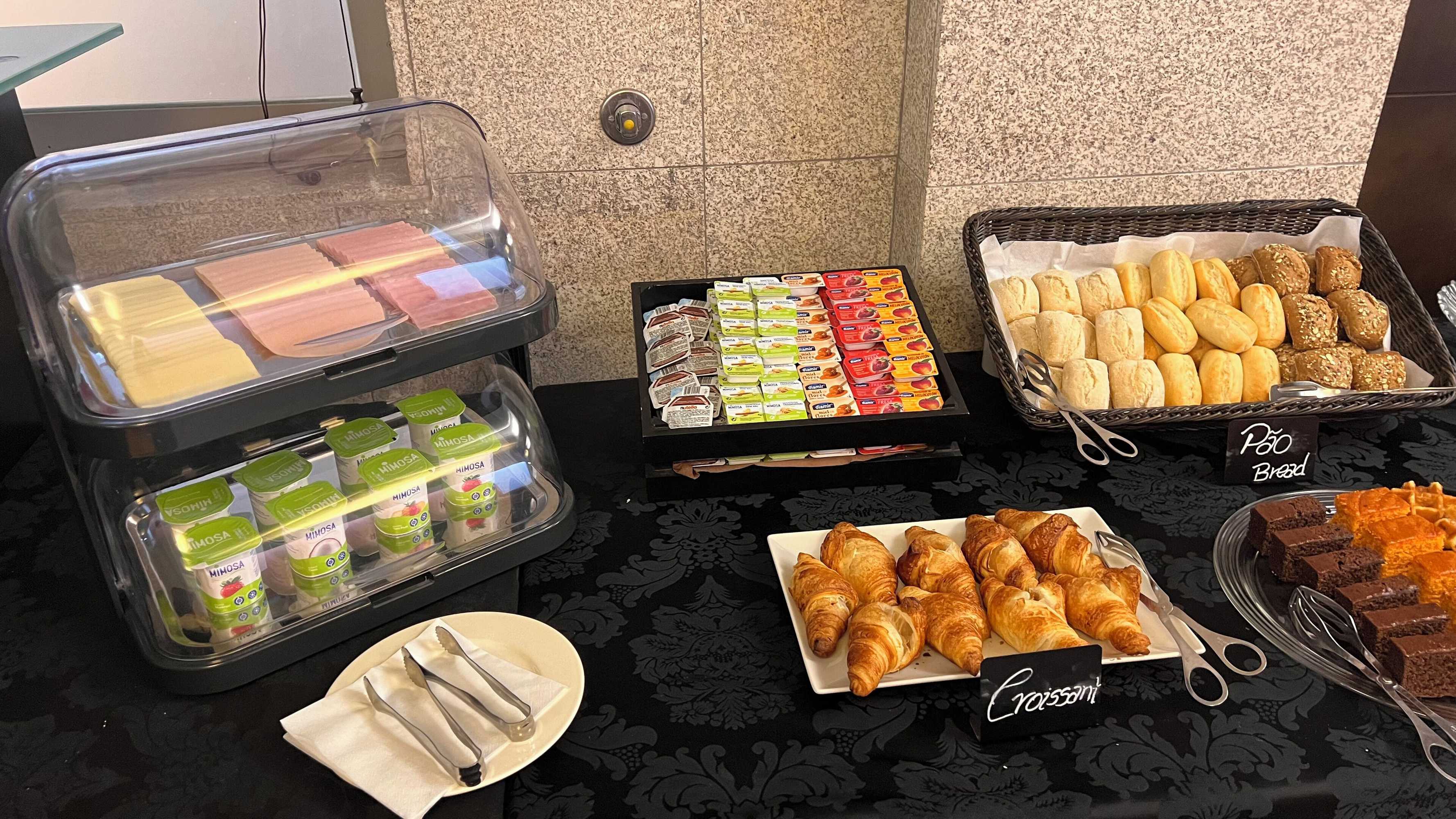 Gift card for Flag Hotel Barcelos