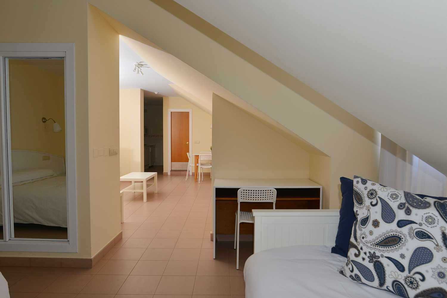 Gift card for Apartamentos Marina