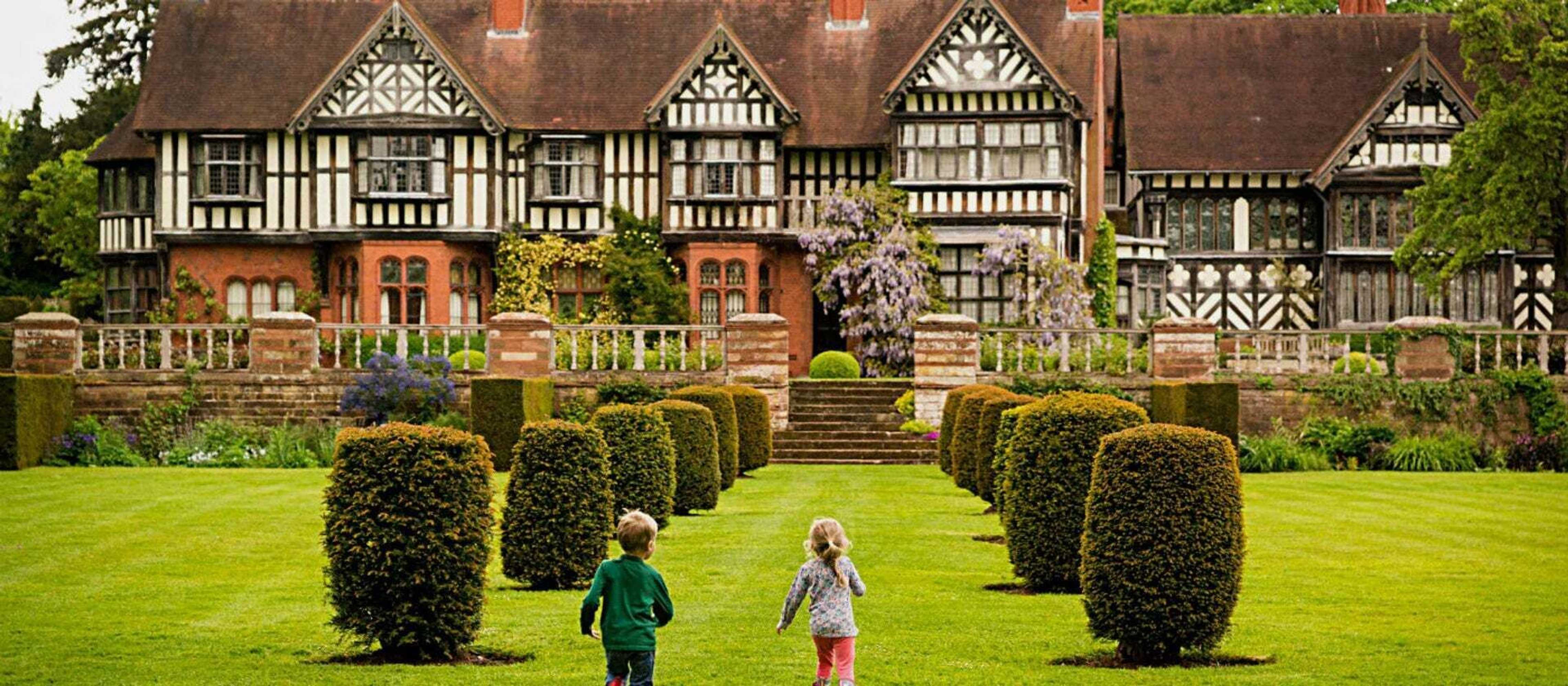 Gift card for The Mount Country Manor Hotel & Golf Wolverhampton Gift card for The Mount Country Manor Hotel & Golf Wolverhampton