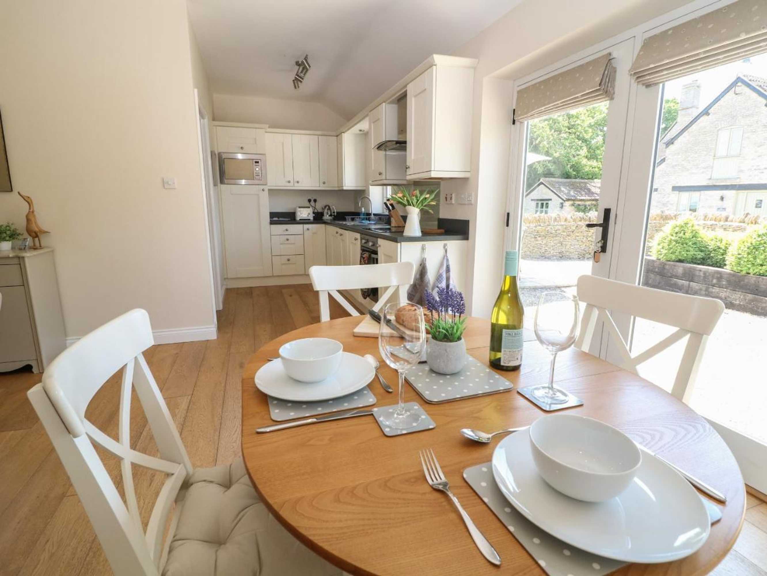 Gift card for Nutchat Barn