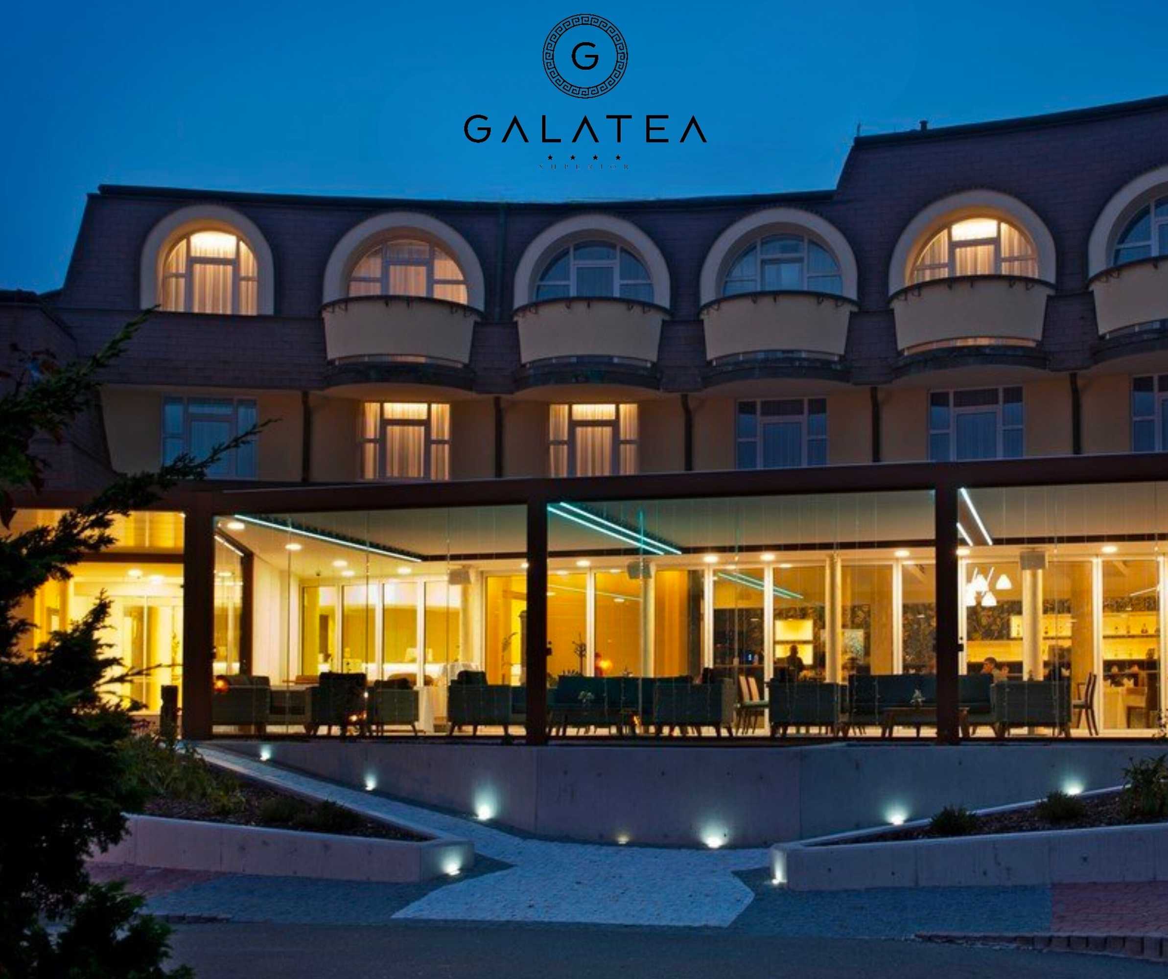 Gift card for Hotel Galatea Gift card for Hotel Galatea