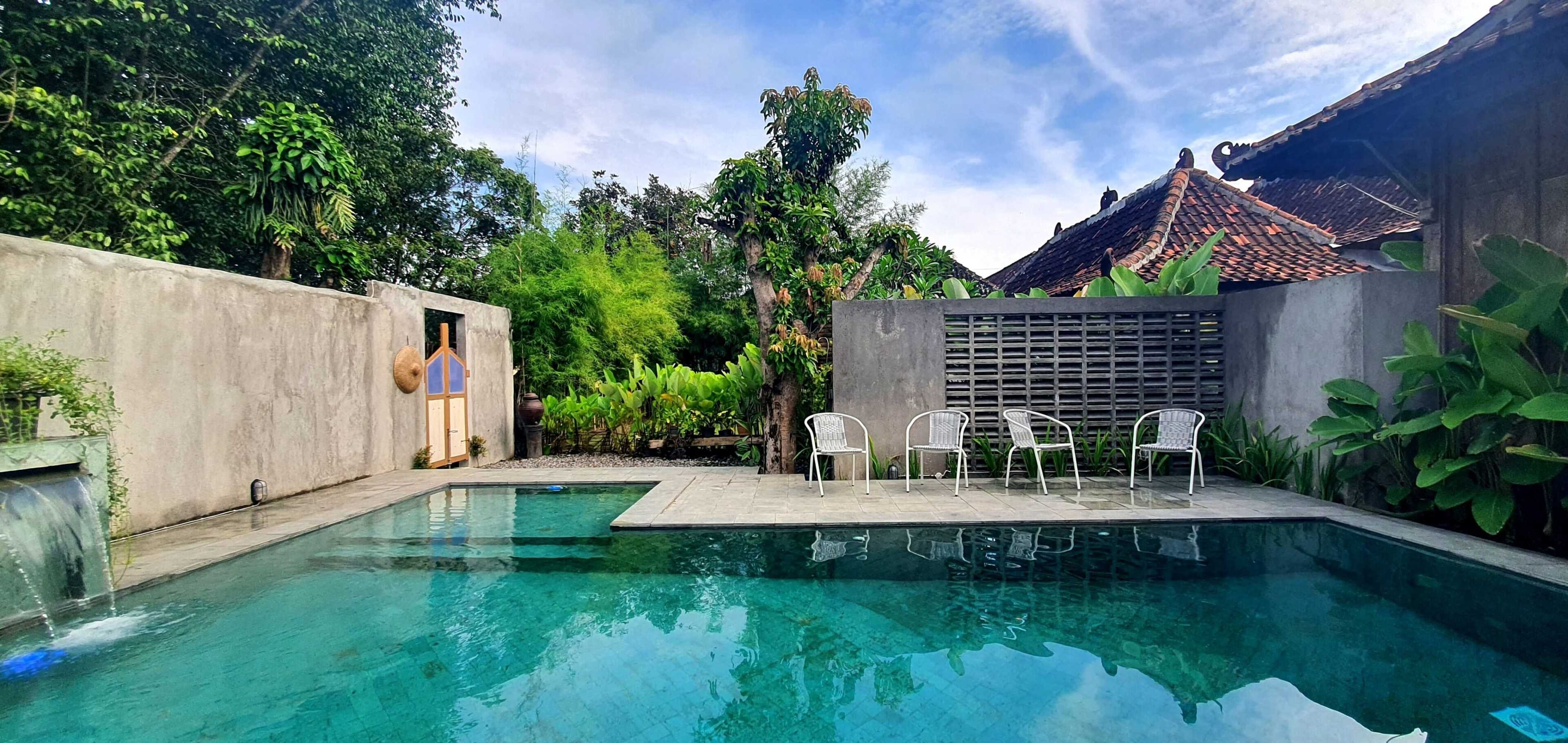 Gift card for Yukke Tembi Homestay