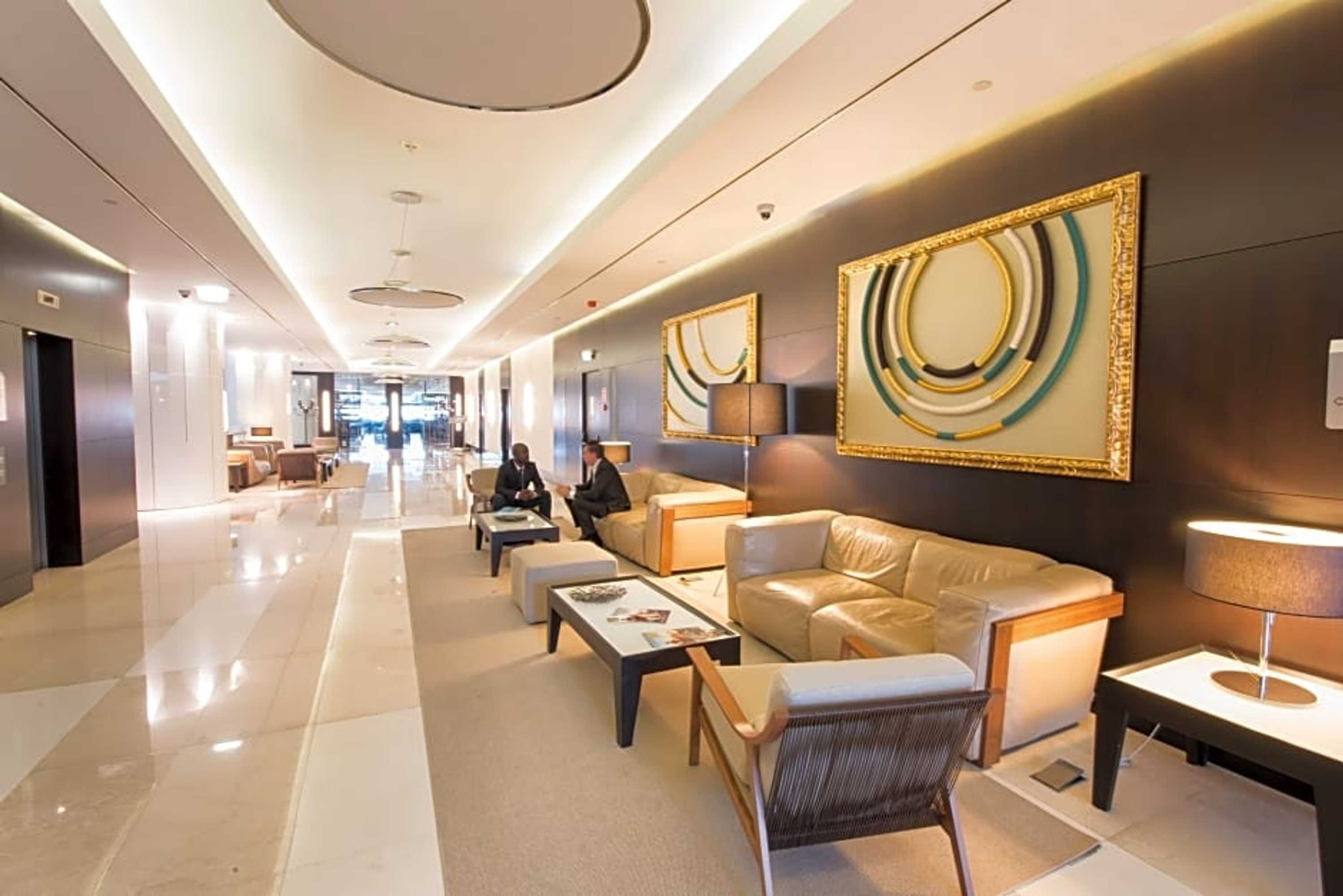 Gift card for Epic Sana Luanda Hotel Gift card for Epic Sana Luanda Hotel