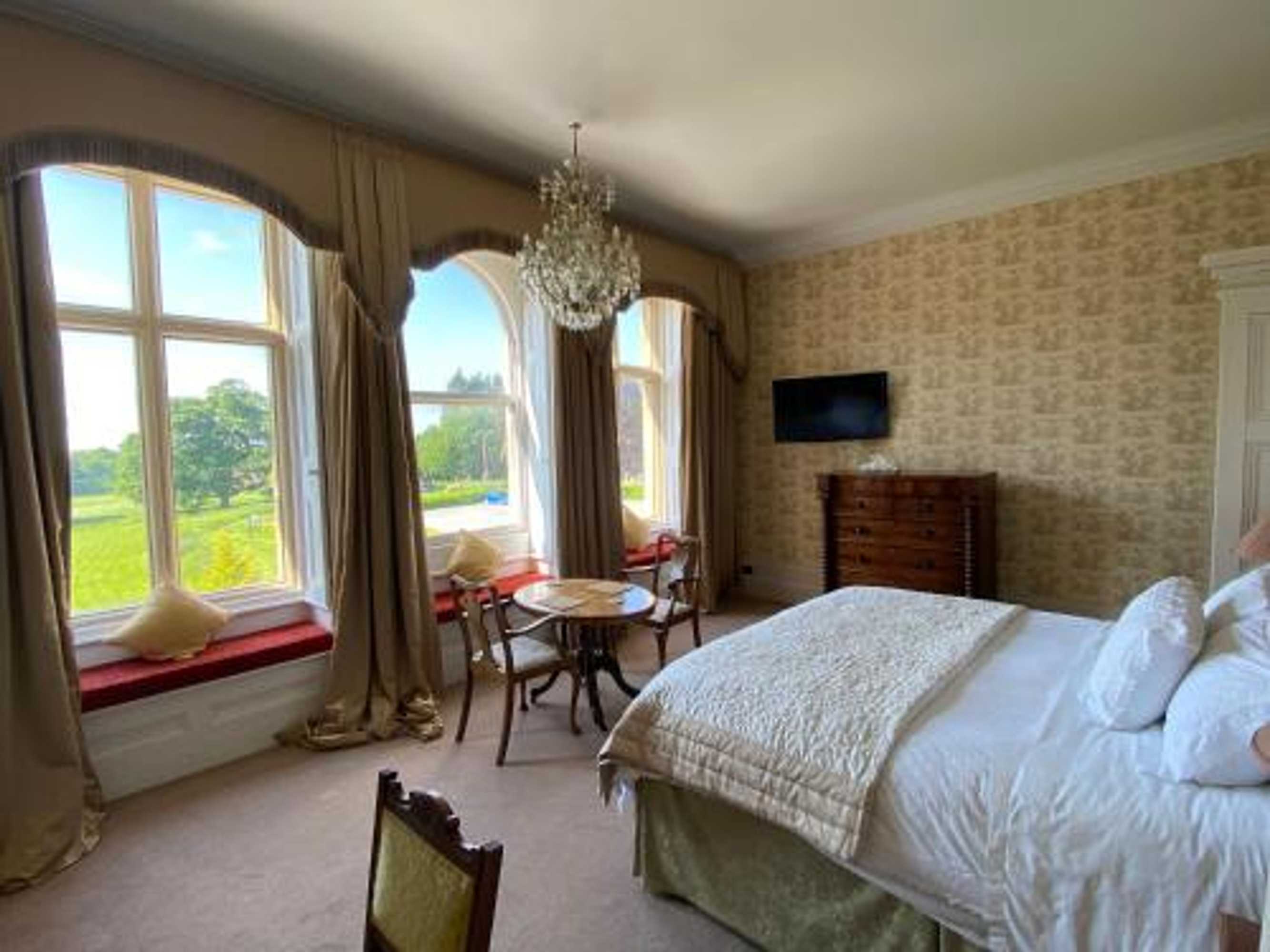 Gift card for Rossington Hall Gift card for Rossington Hall
